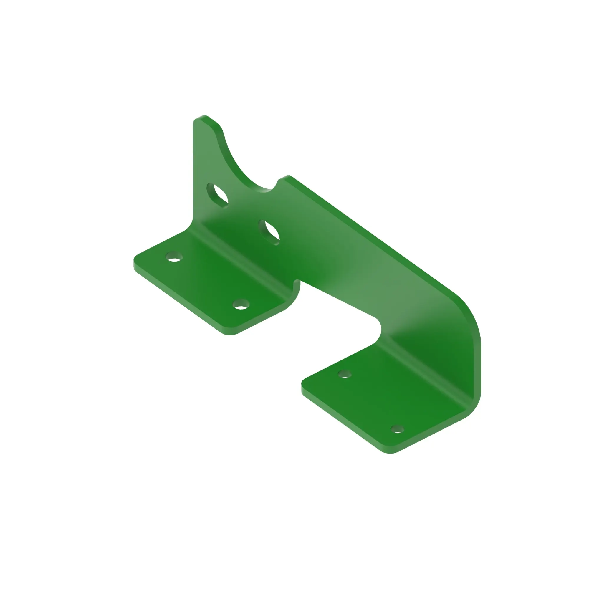BRACKET, COOLER