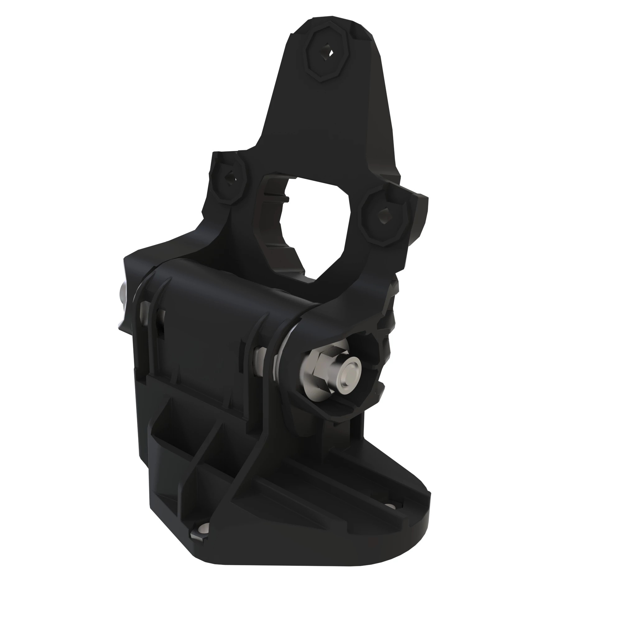 BRACKET ASSY., DTI
