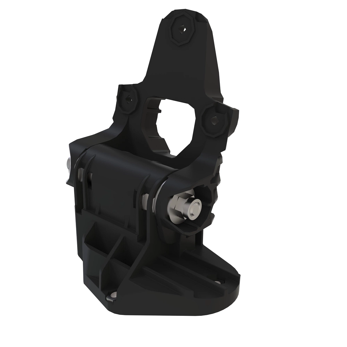 Bracket Assy., Dti