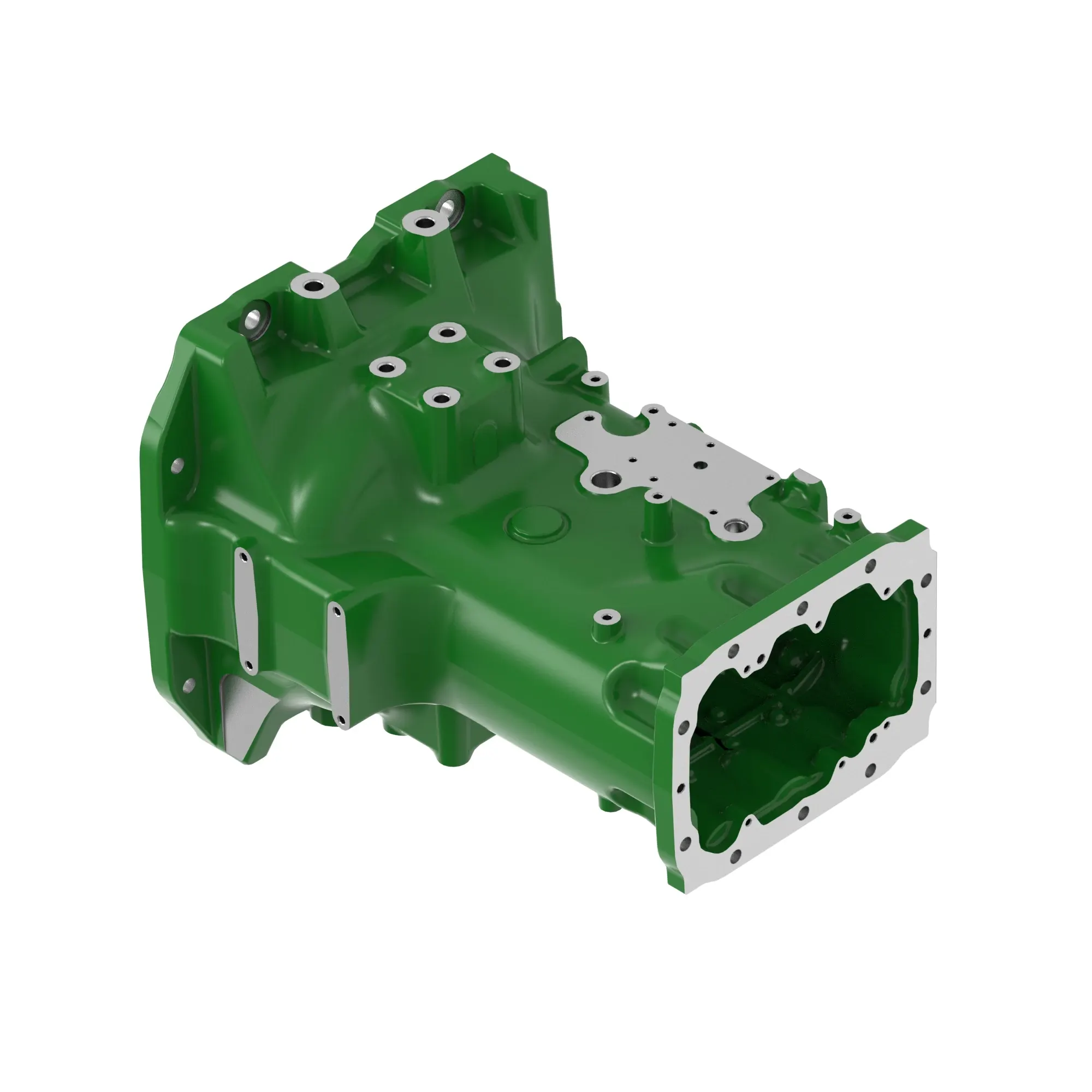 HOUSING, CLUTCH 24 X 12 EHPTO
