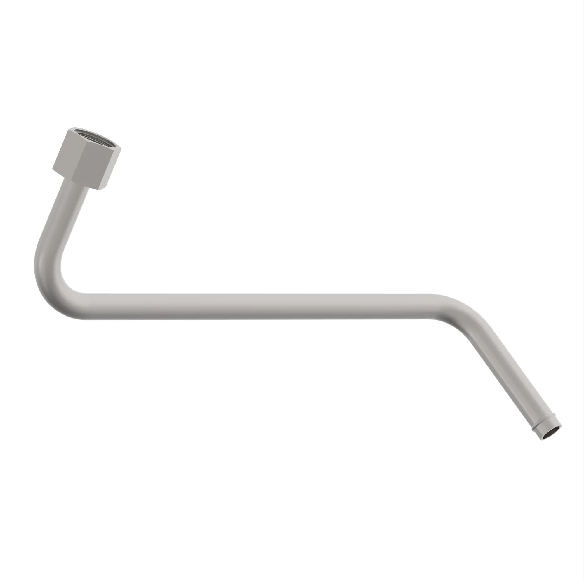 FUEL LINE, FUEL BREATHER LINE