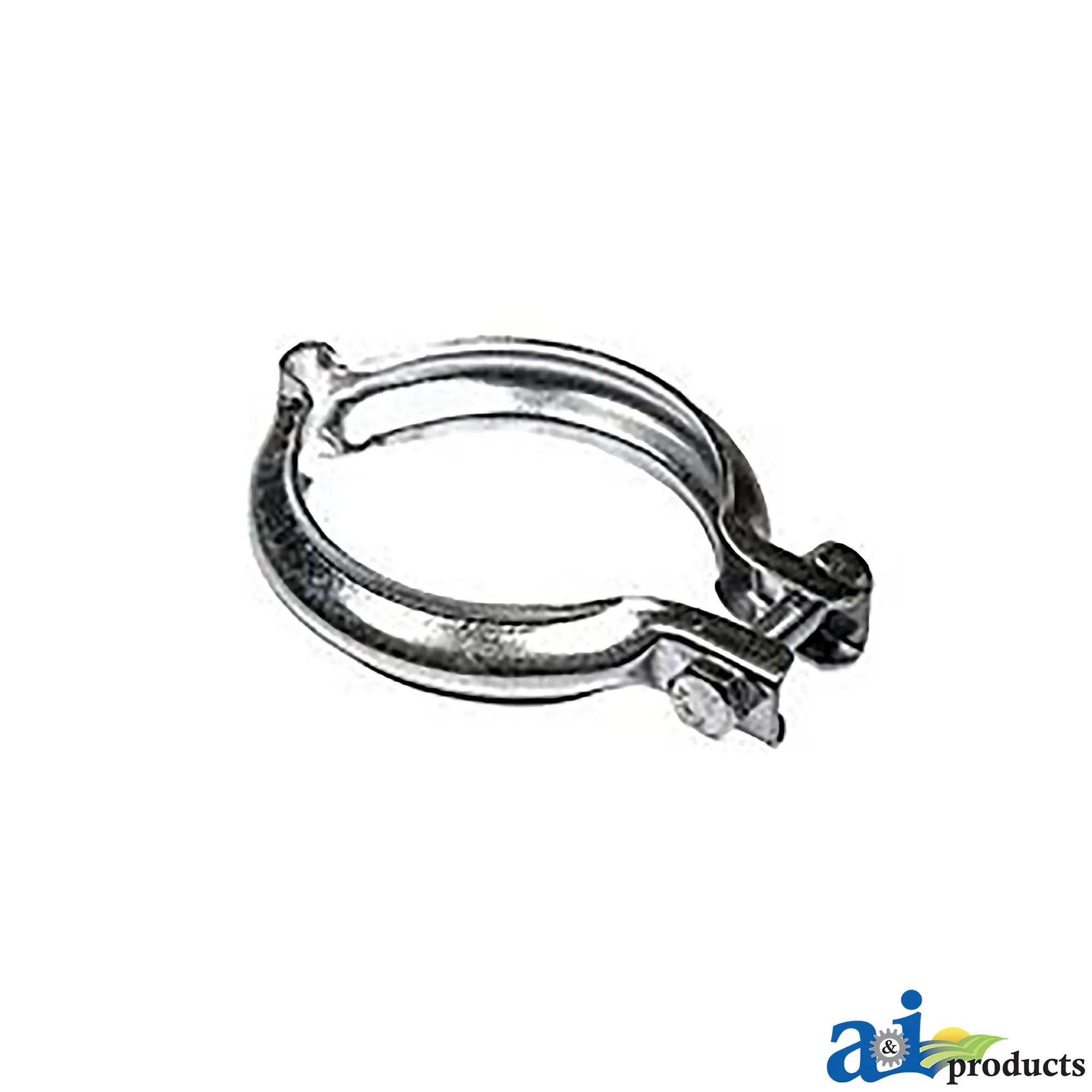 A&I Products Muffler Clamp - A-RE30241