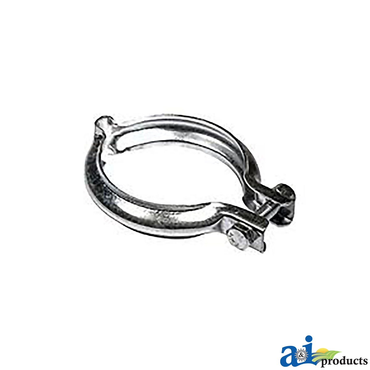 A&I Products Muffler Clamp - A-RE30241