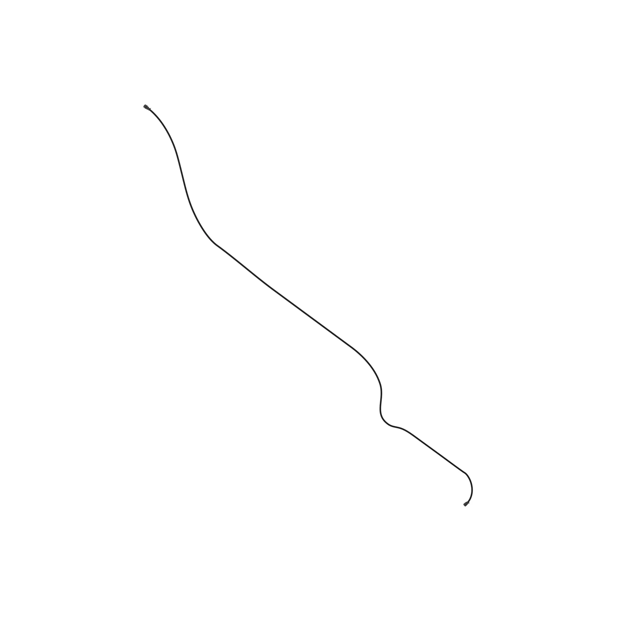 WIRING HARNESS, HARNESS, CAMERA REA