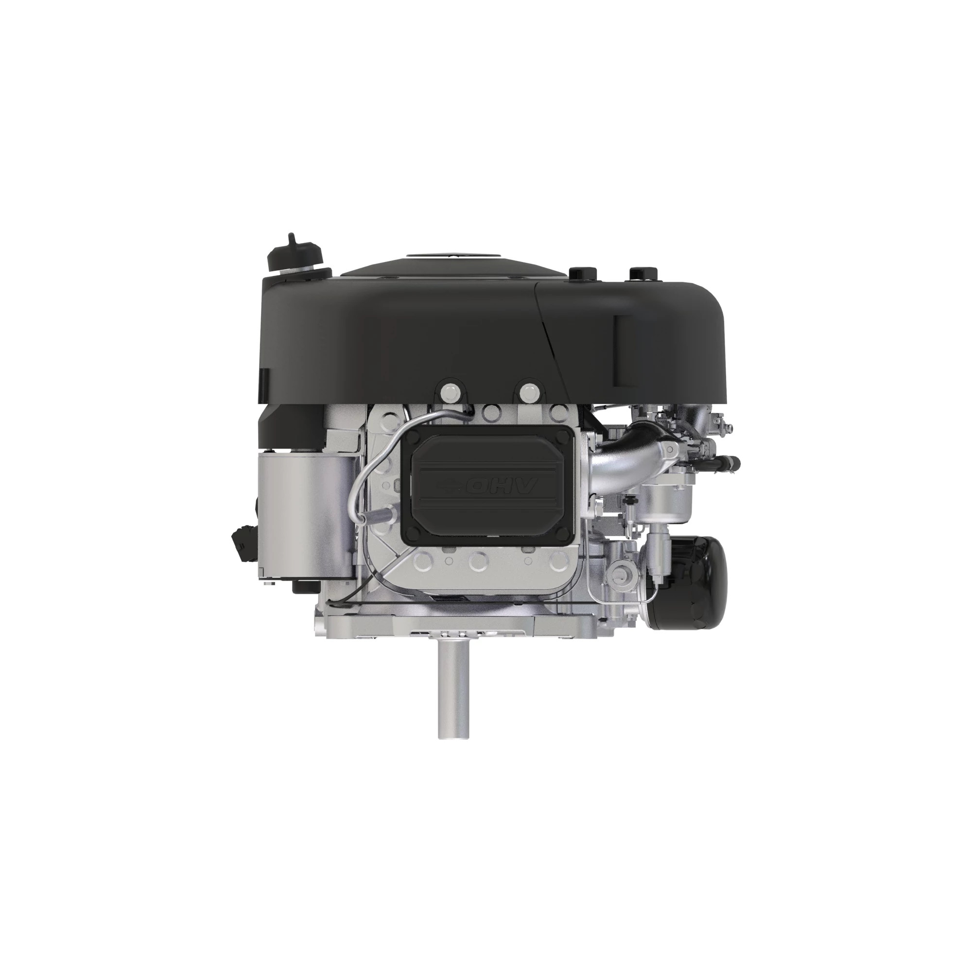 GASOLINE ENGINE, 7.59 KW ROHS COMPL