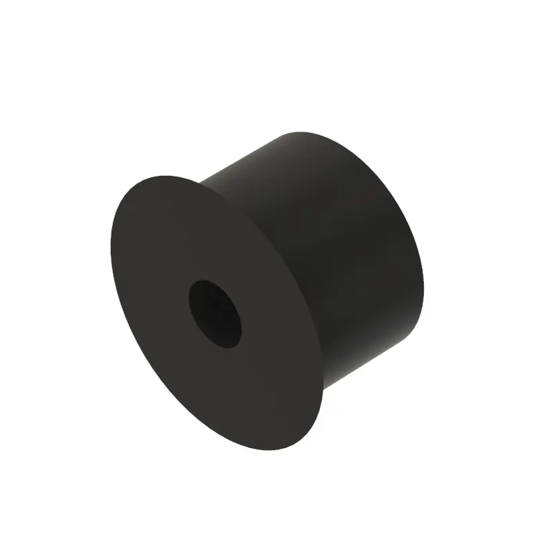 John Deere Hexagonal Nut - L205661