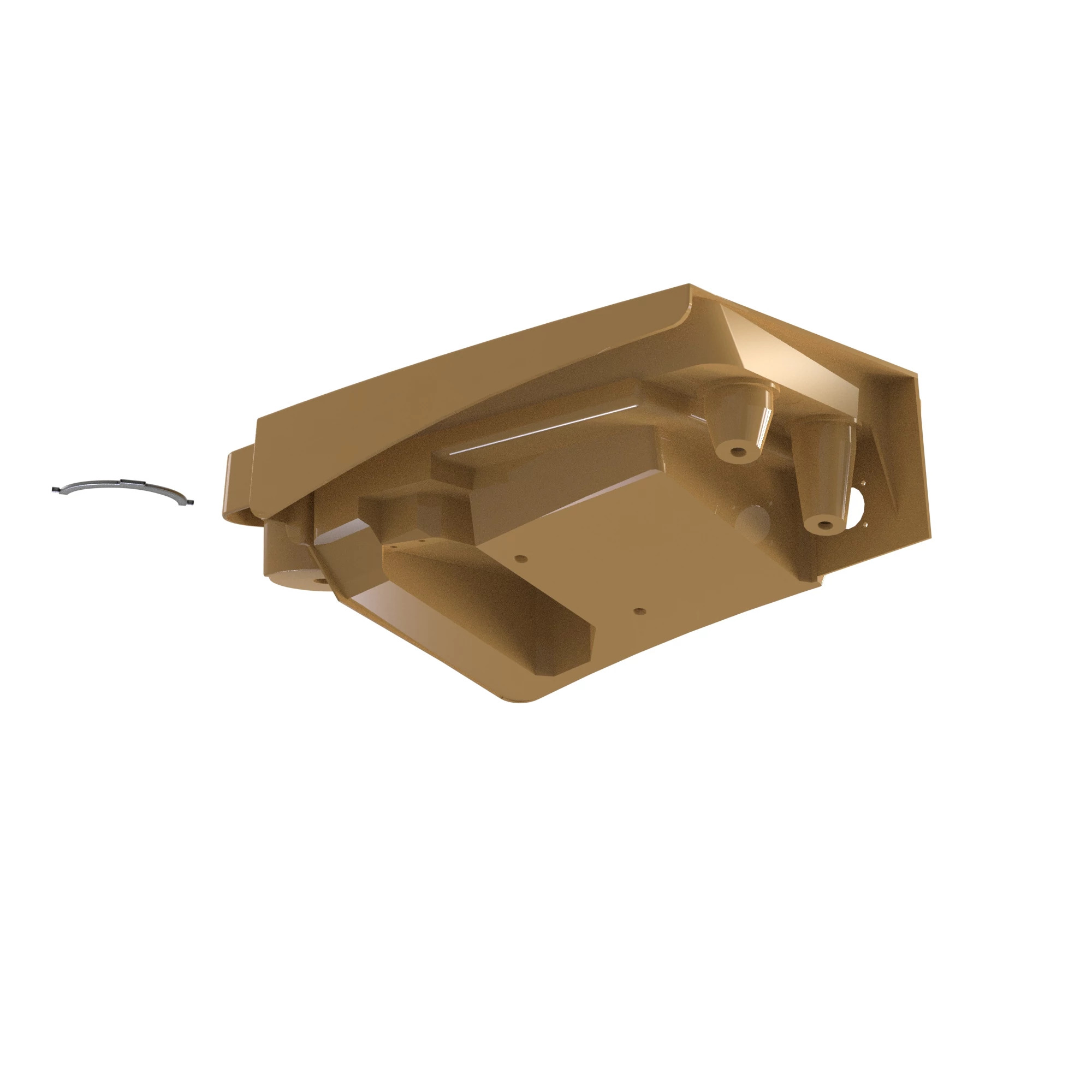 John Deere Field Office Support - AL161709