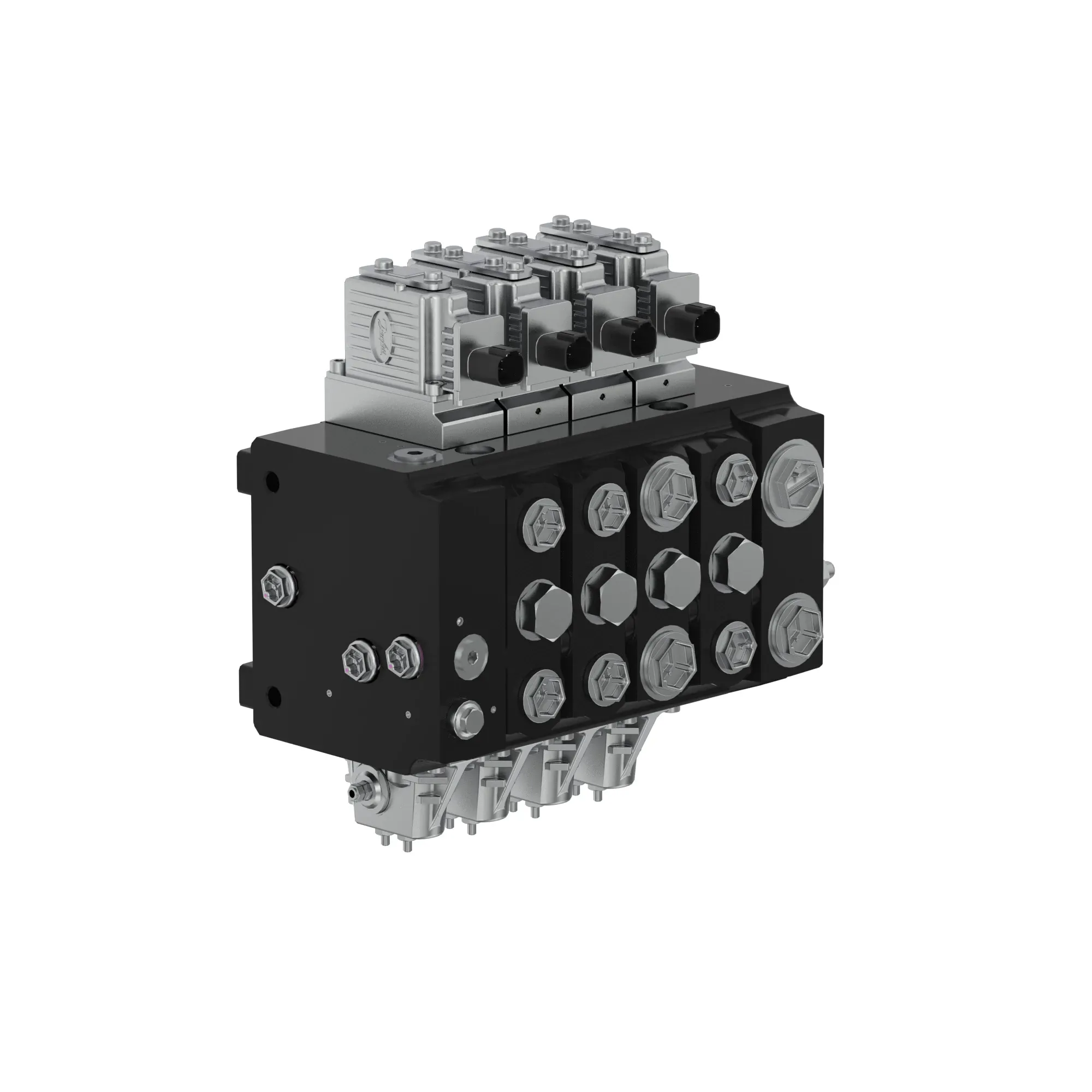controlvalve