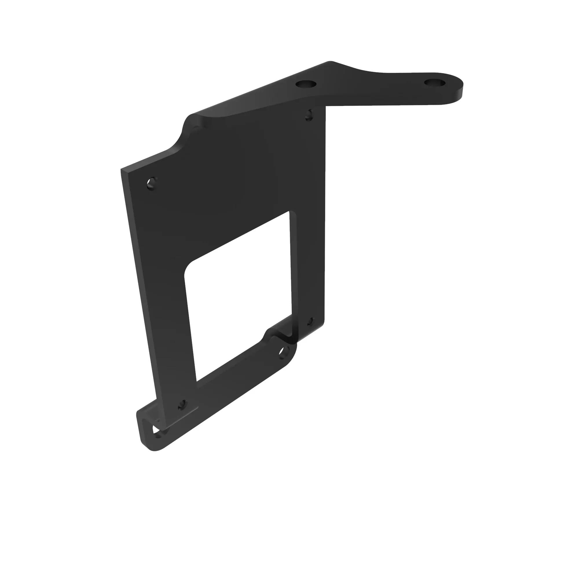John Deere ECU Bracket - R503520