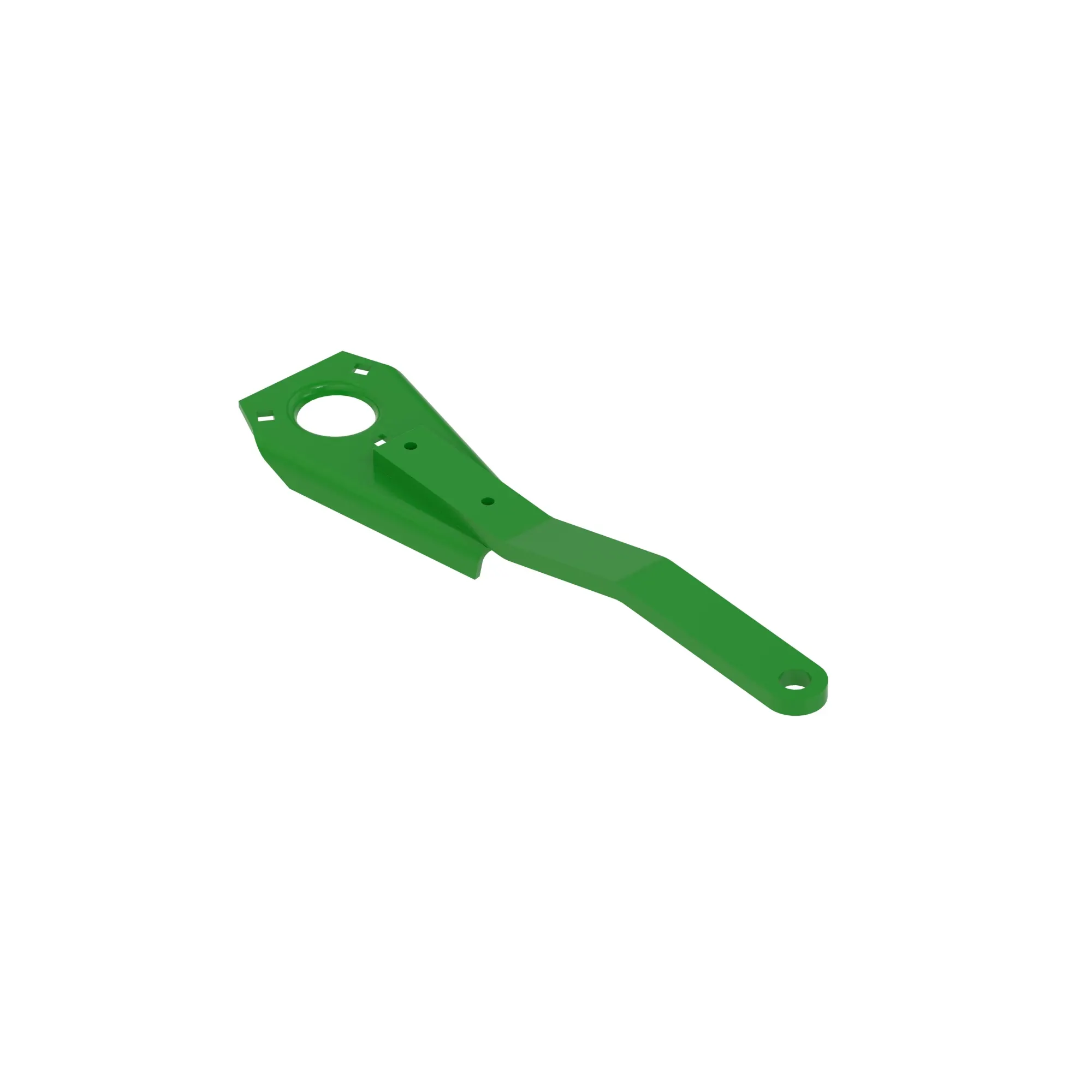 CONNECTING ROD