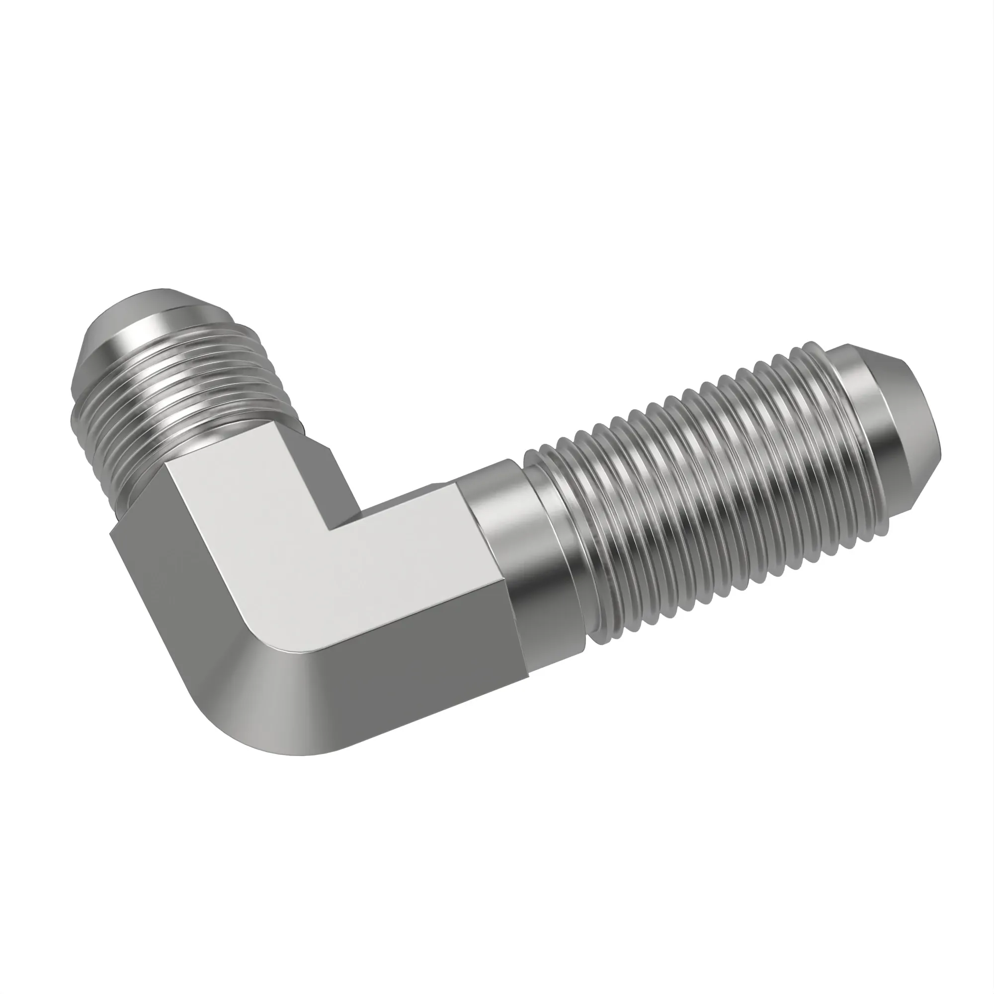 John Deere Elbow Fitting - H75413