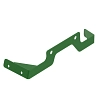 BRACKET, SHIELD MOUNT