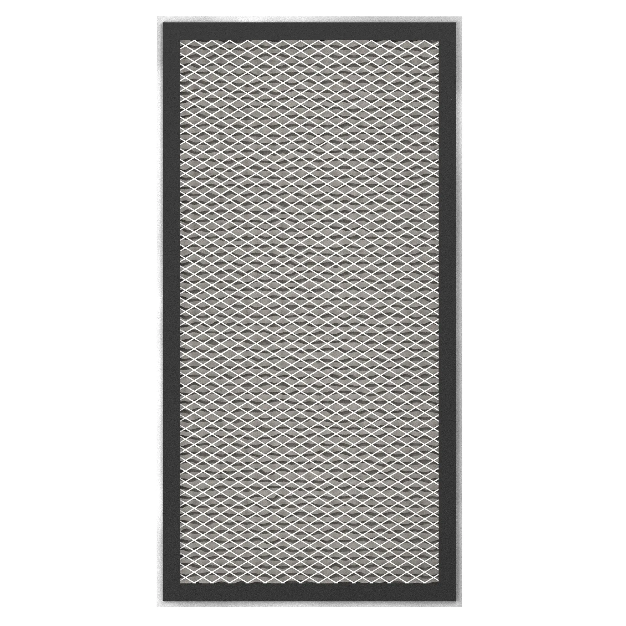 AIR FILTER, CLEANER-AIR INTAKE-IND.