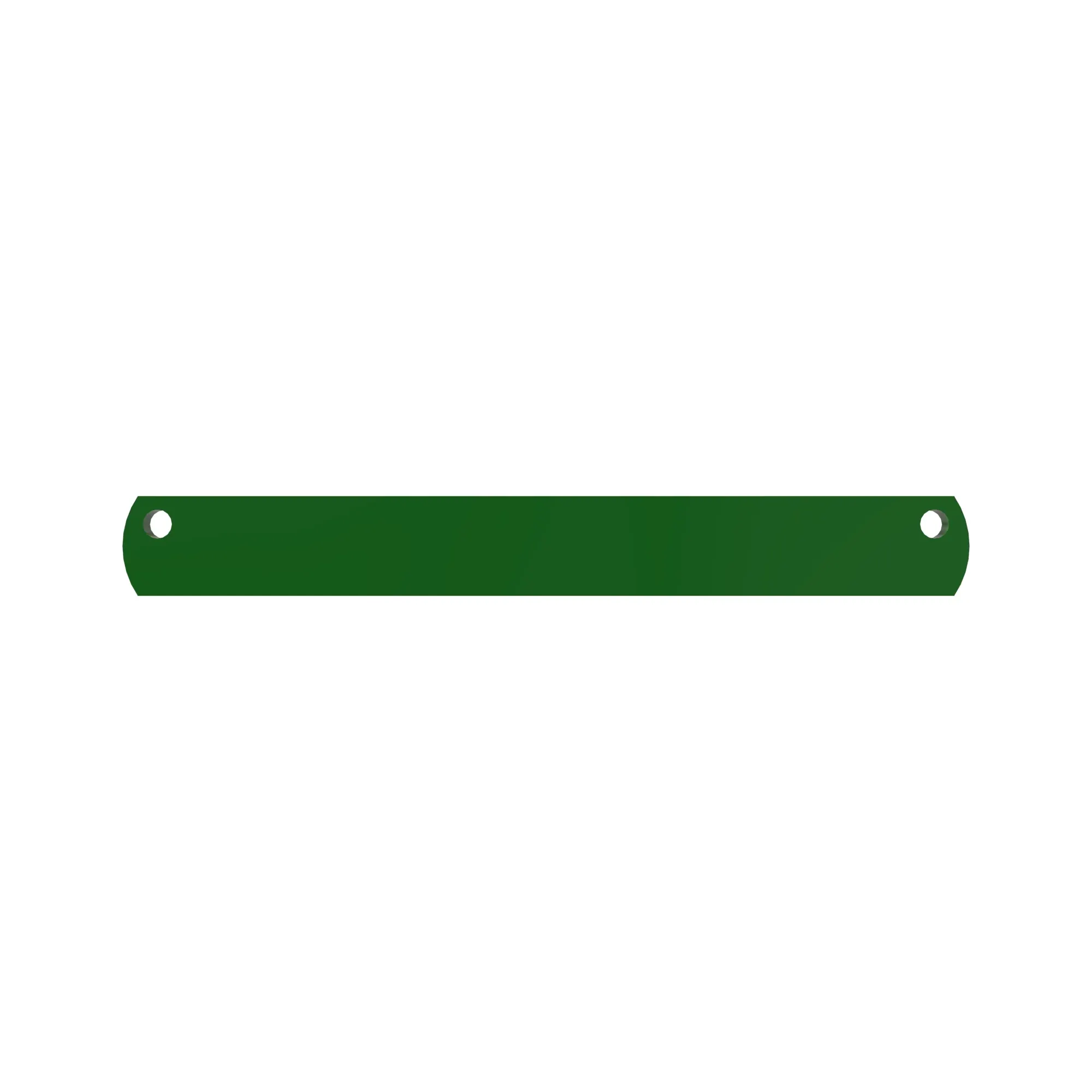 STRAP, 24R MARKER CONTROL
