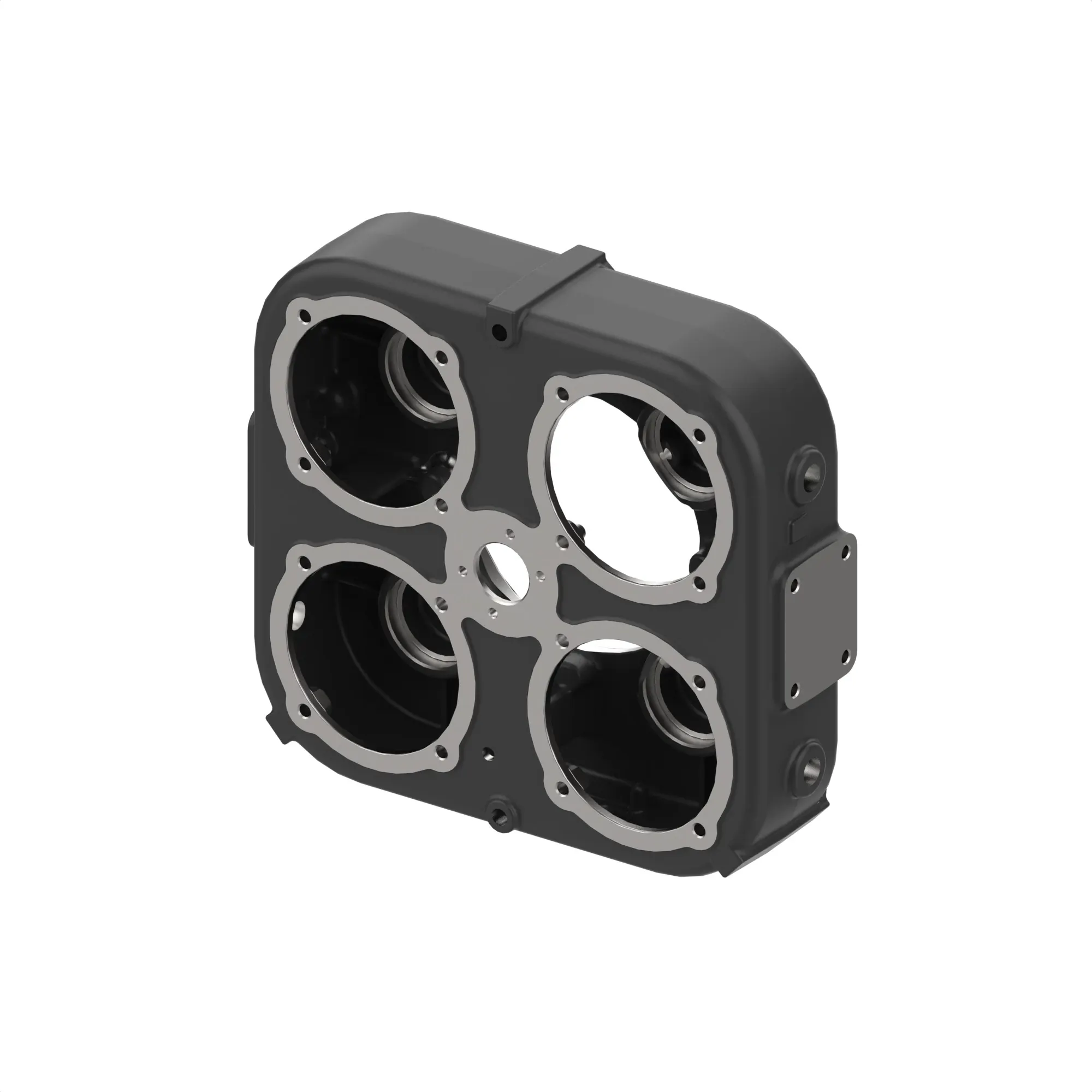 John Deere Housing - DZ118407
