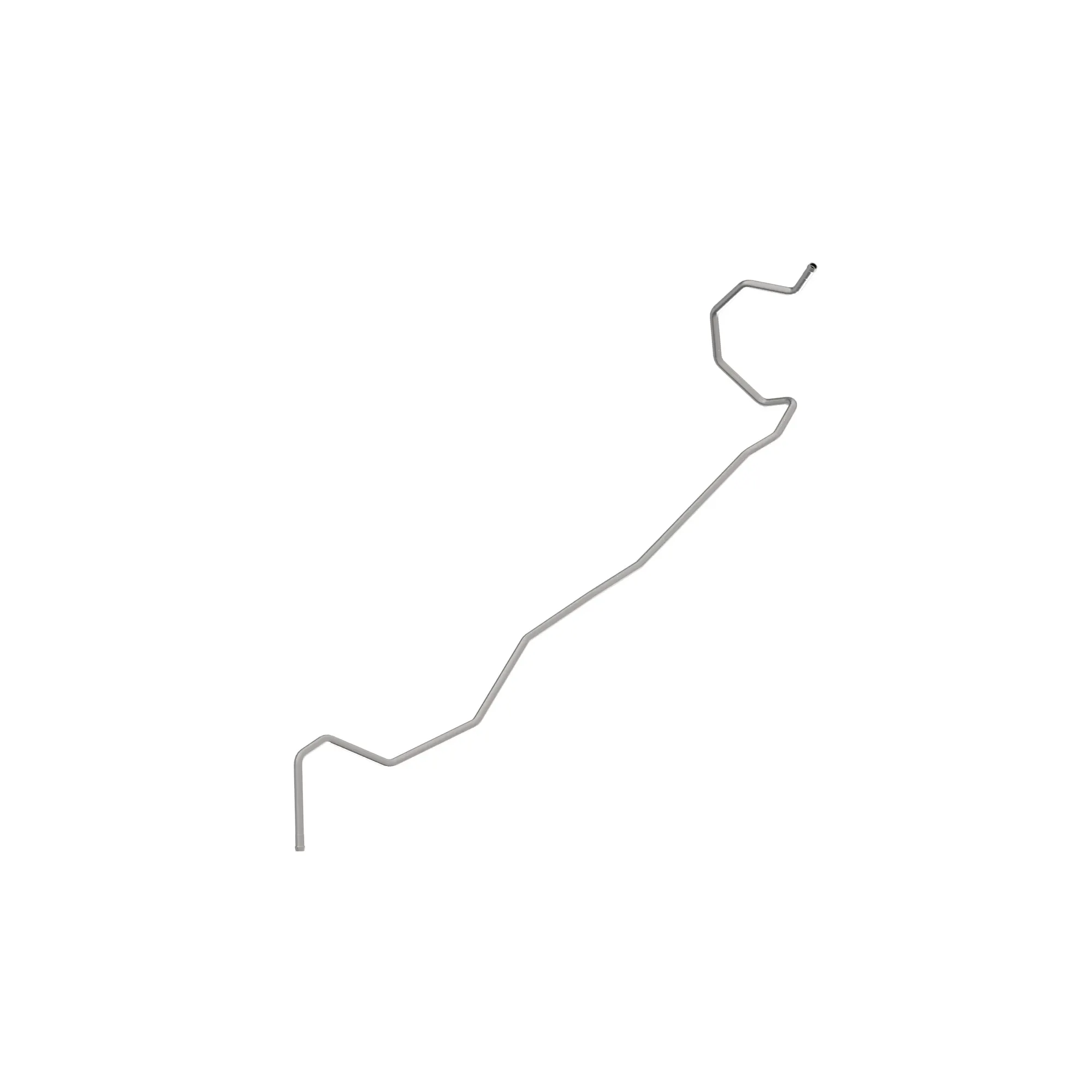 John Deere AutoTrac™ Pilot Tank Oil Line - L211866