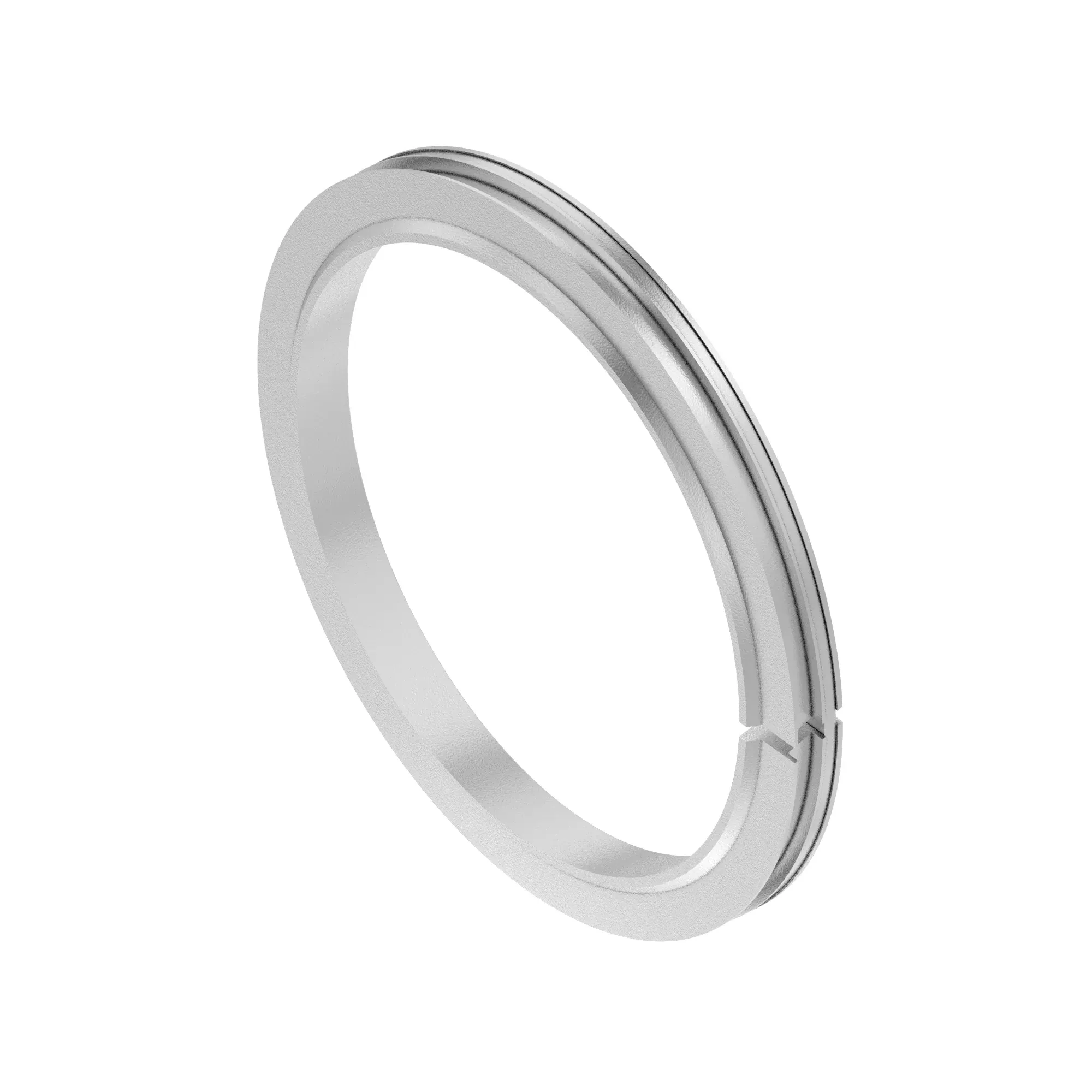 John Deere Scraper Ring - AHC18294