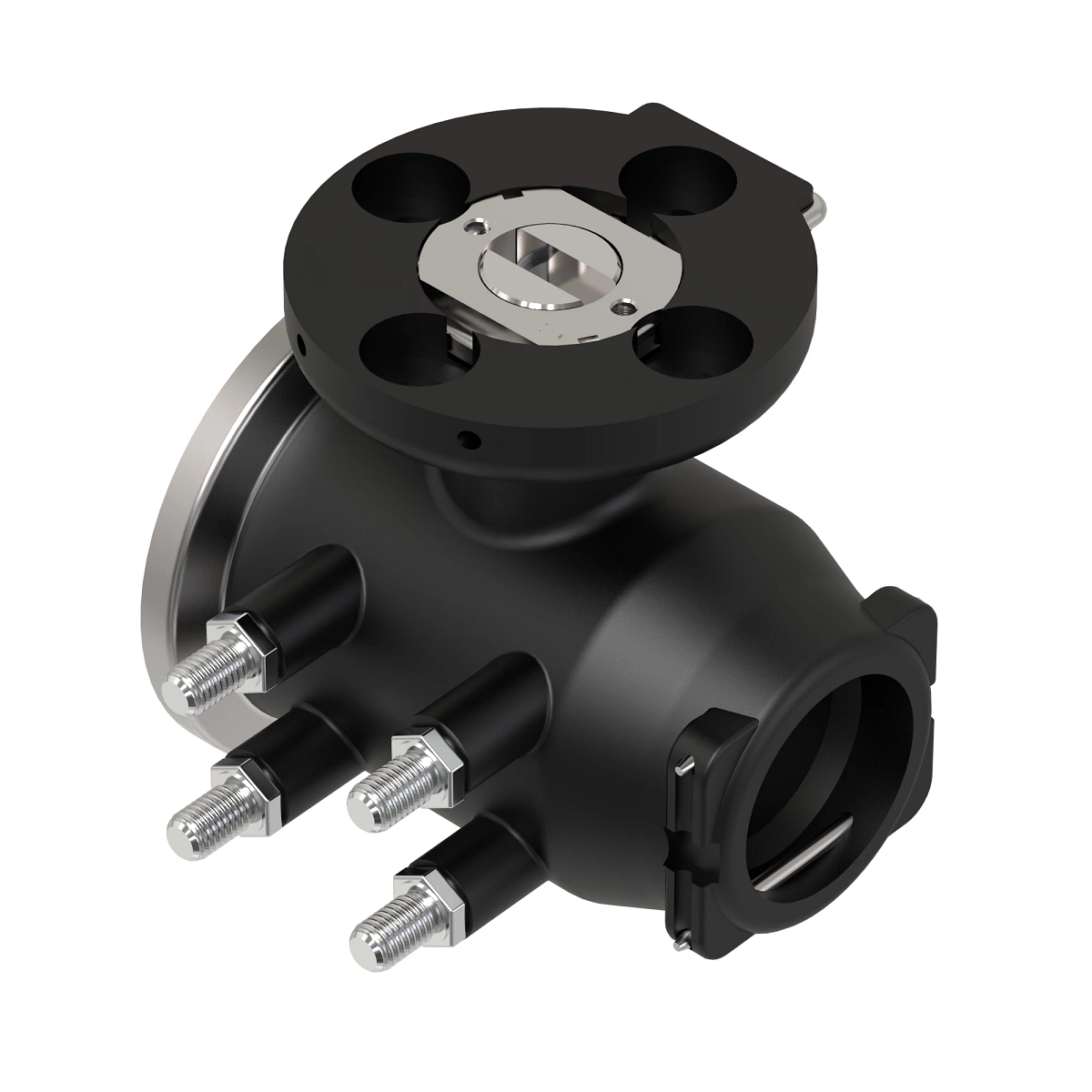 John Deere Valve - AN208603