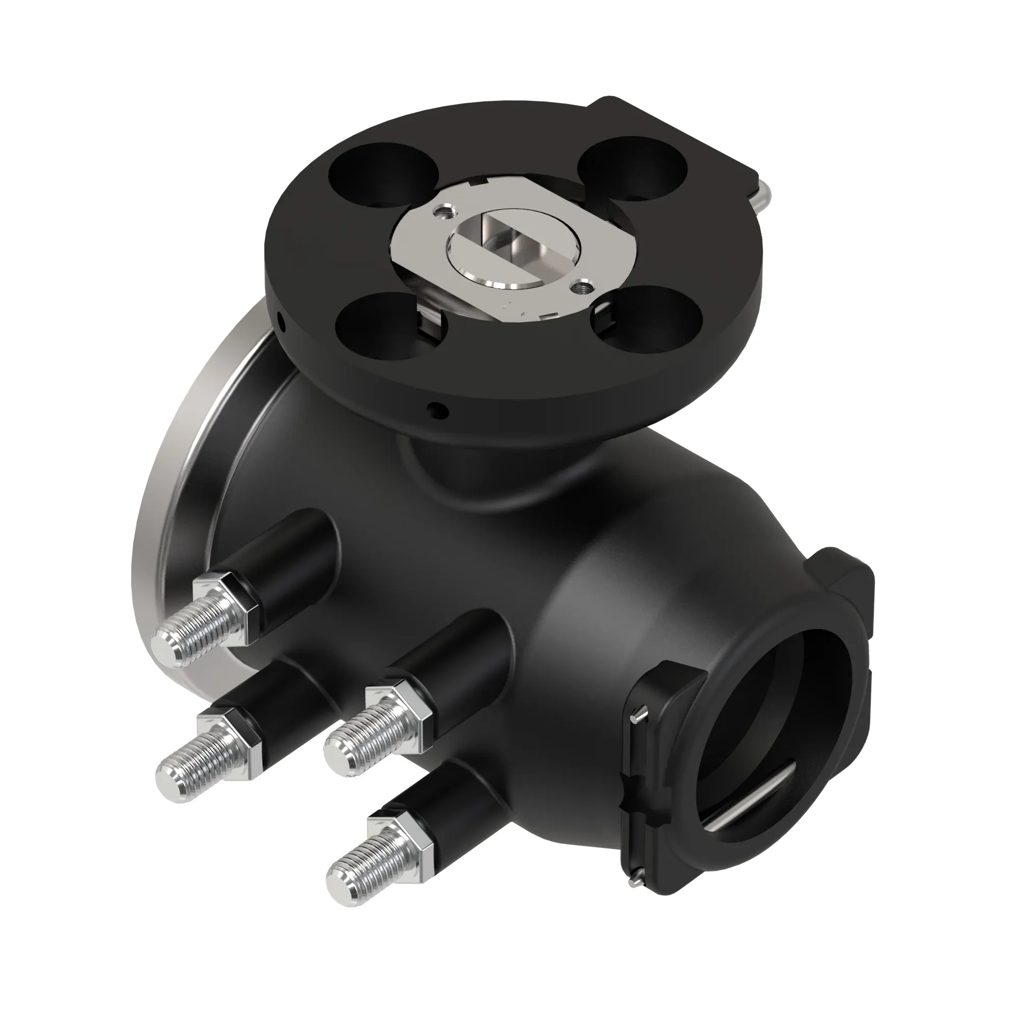 John Deere Valve - AN208603