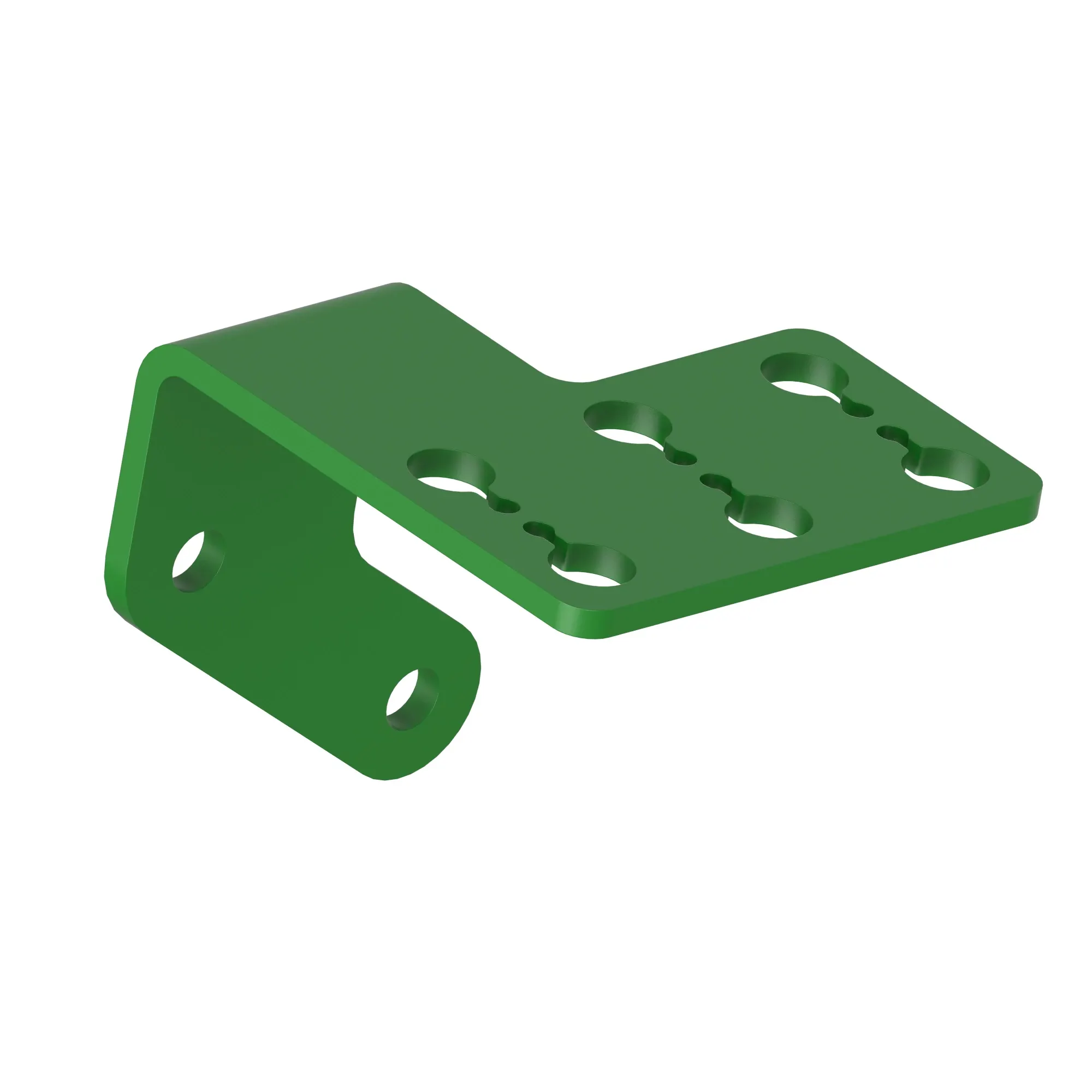 BRACKET, 5M ORCHARD QUICK COUPLER B