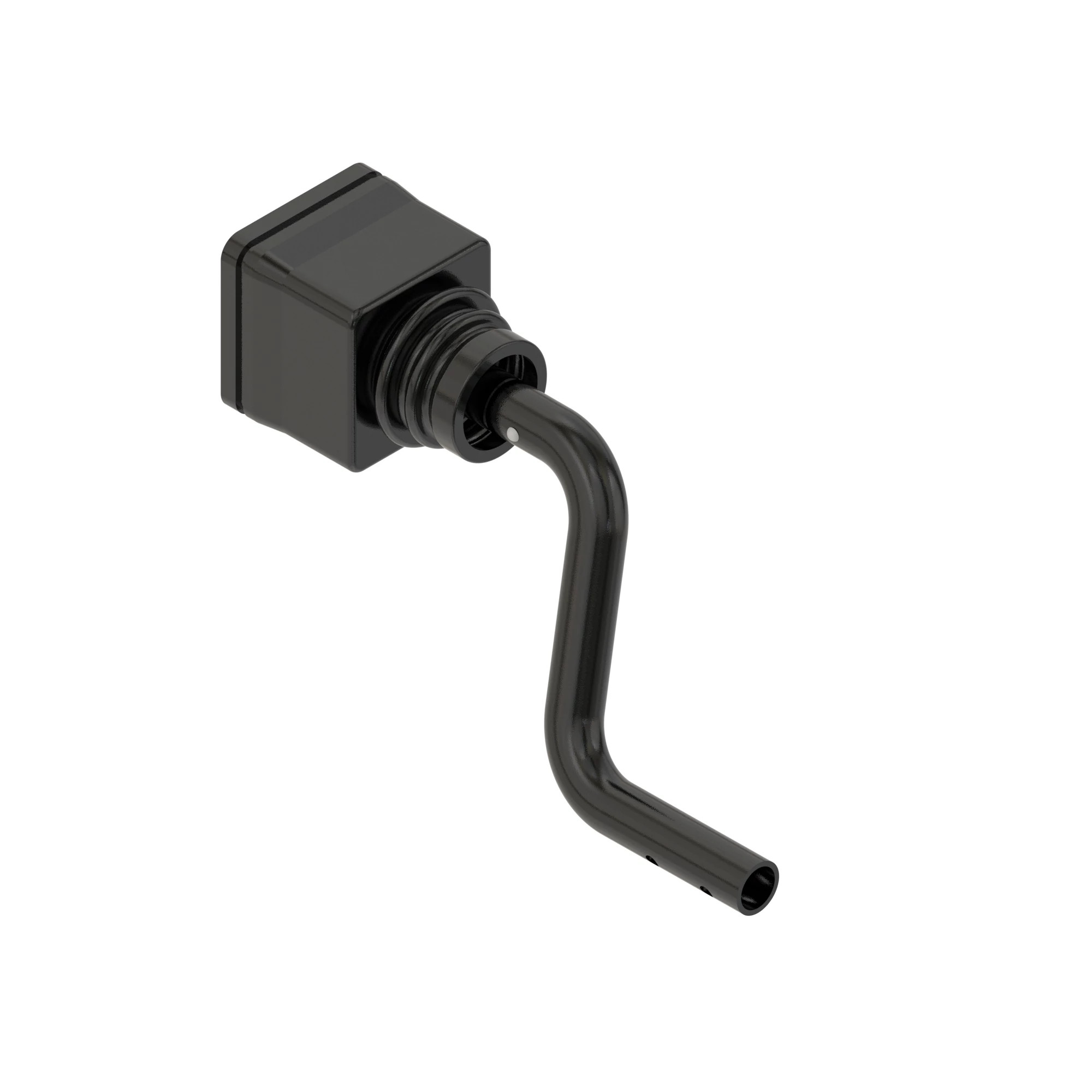 CONTROL LEVER, ASM, (INCL. PIVOT JO