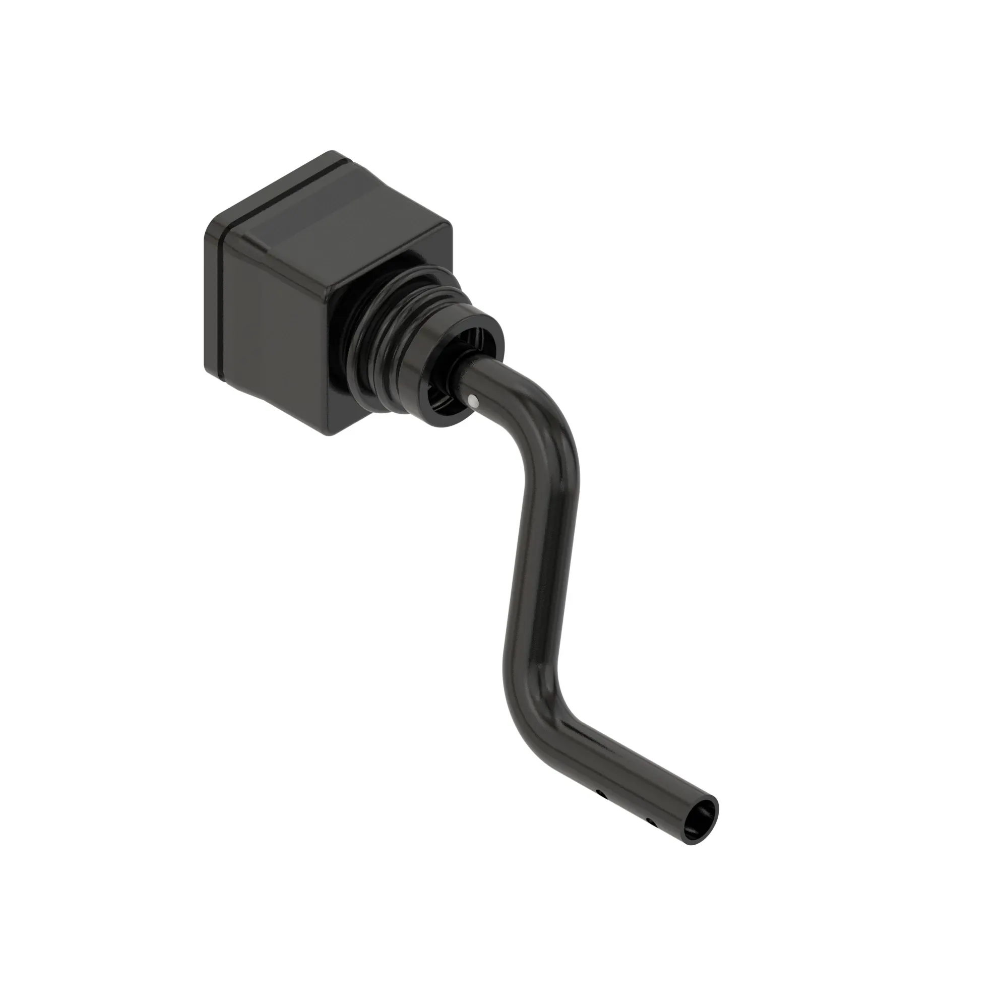 John Deere Control Lever - SJ22008