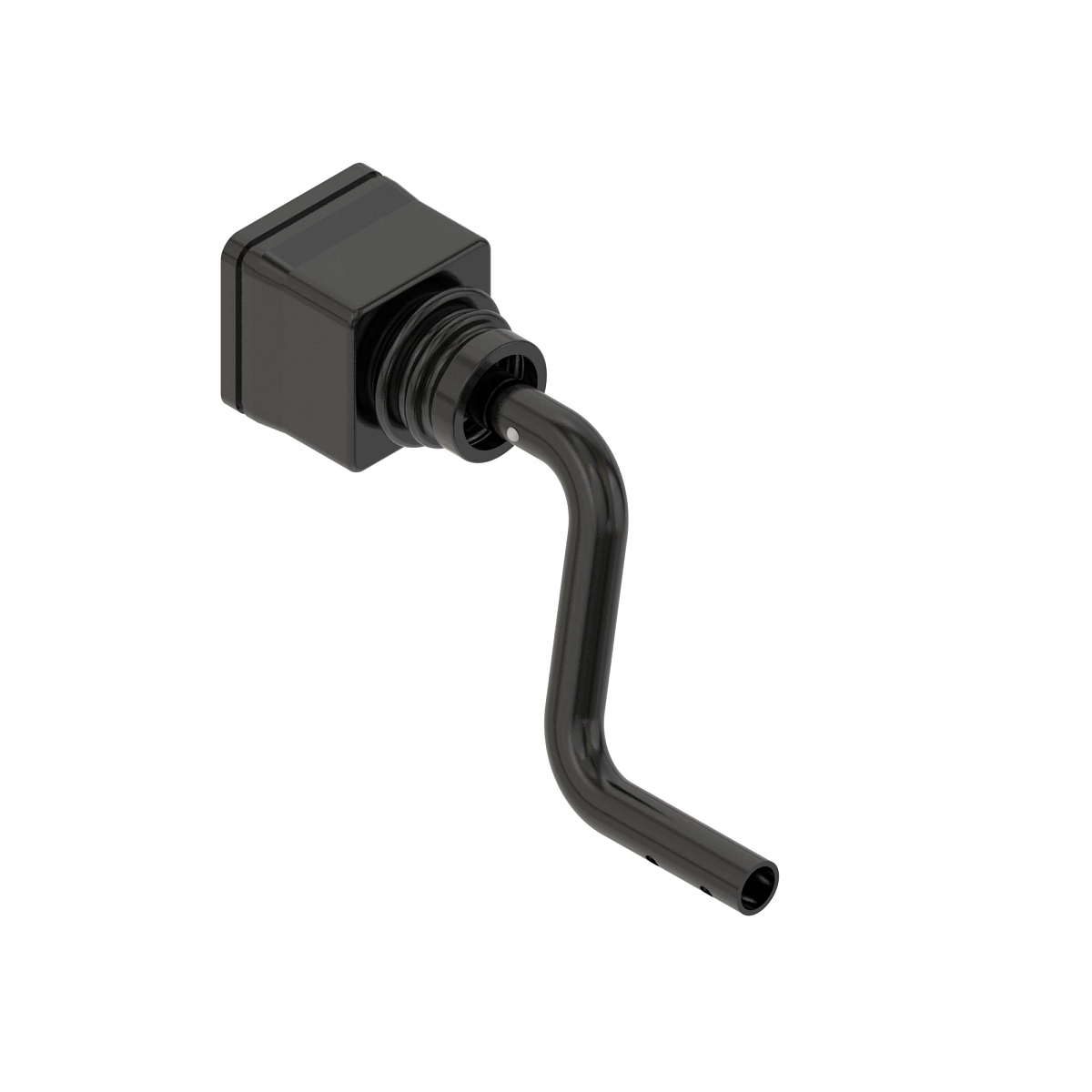 Control Lever, Asm