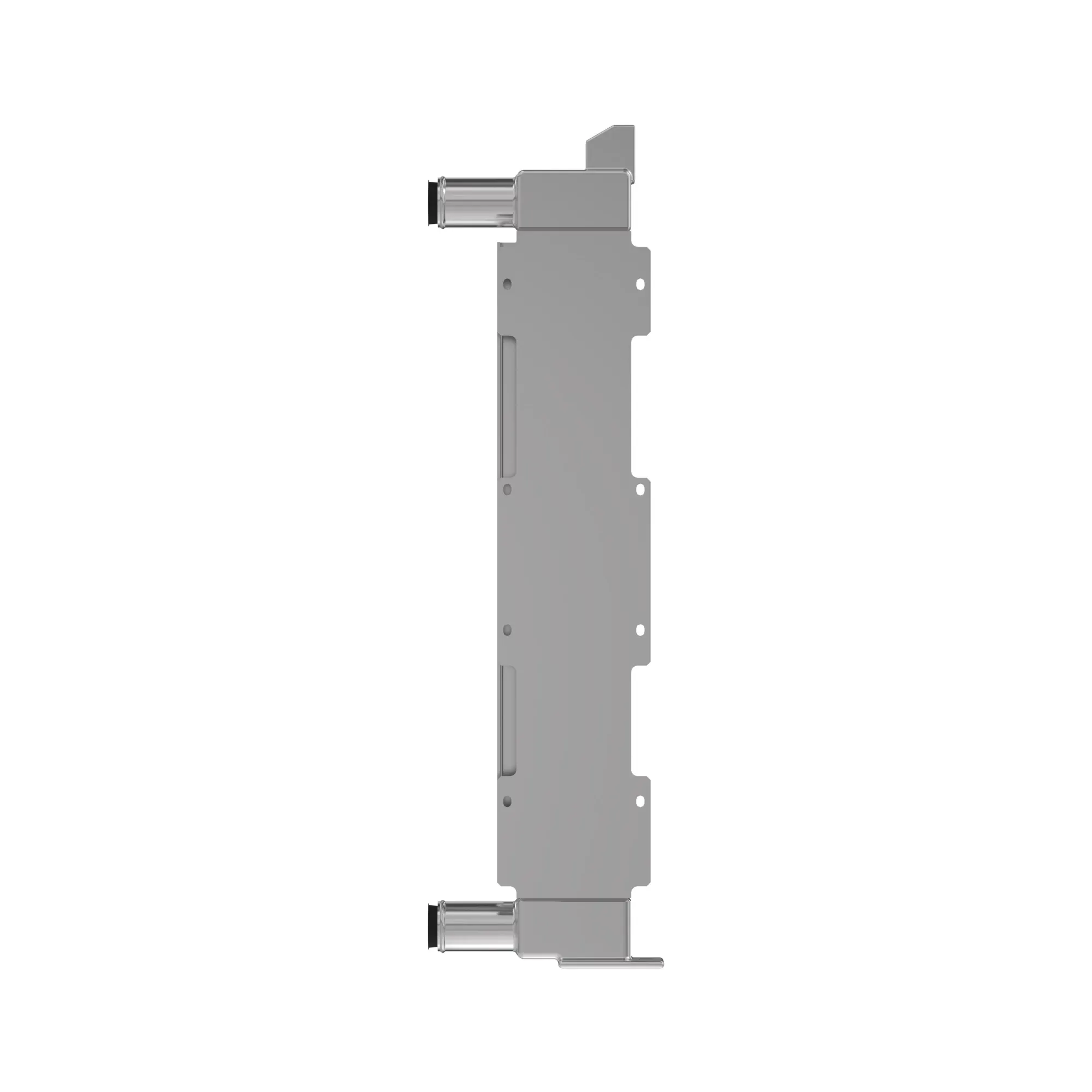CHARGE AIR COOLER