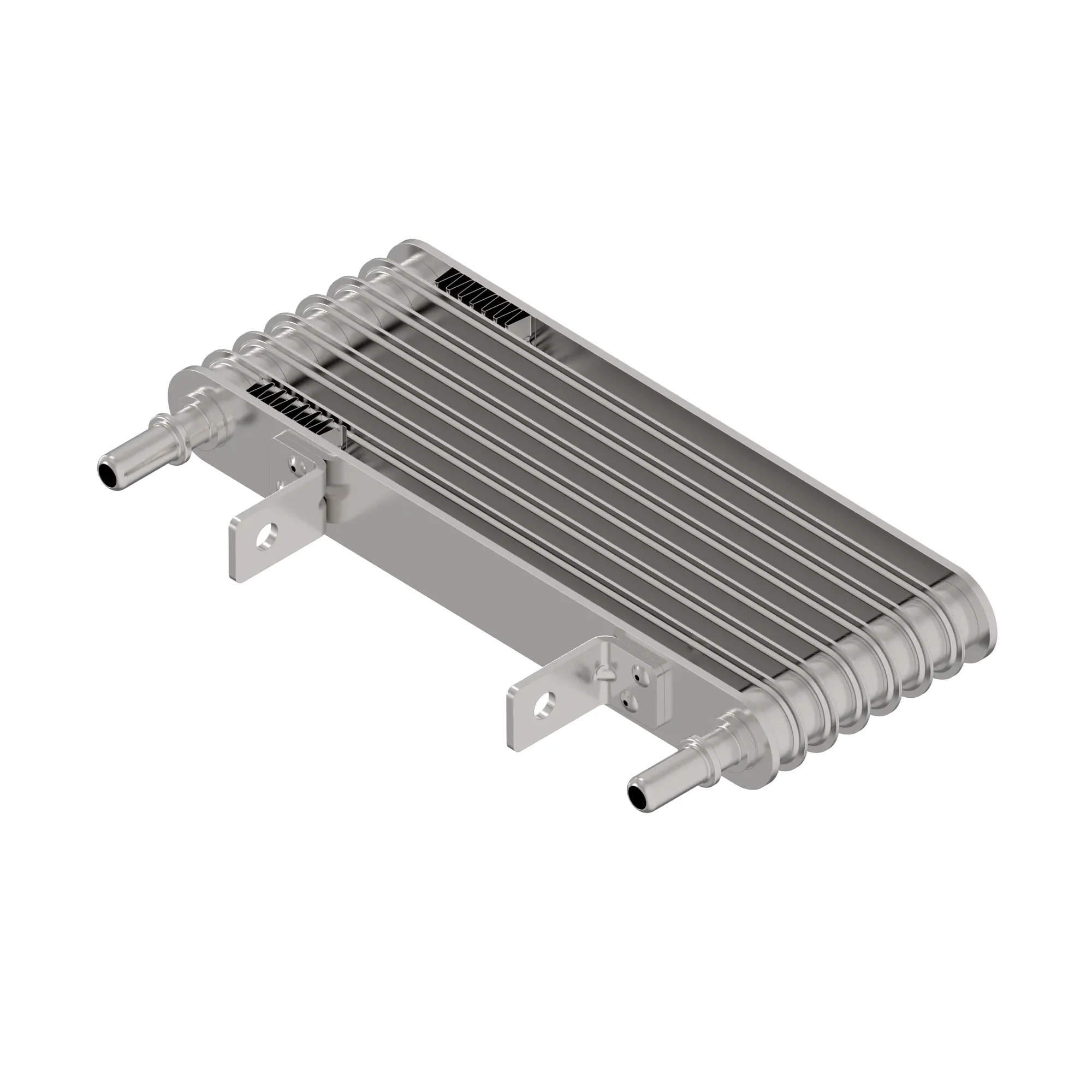 Oil Cooler