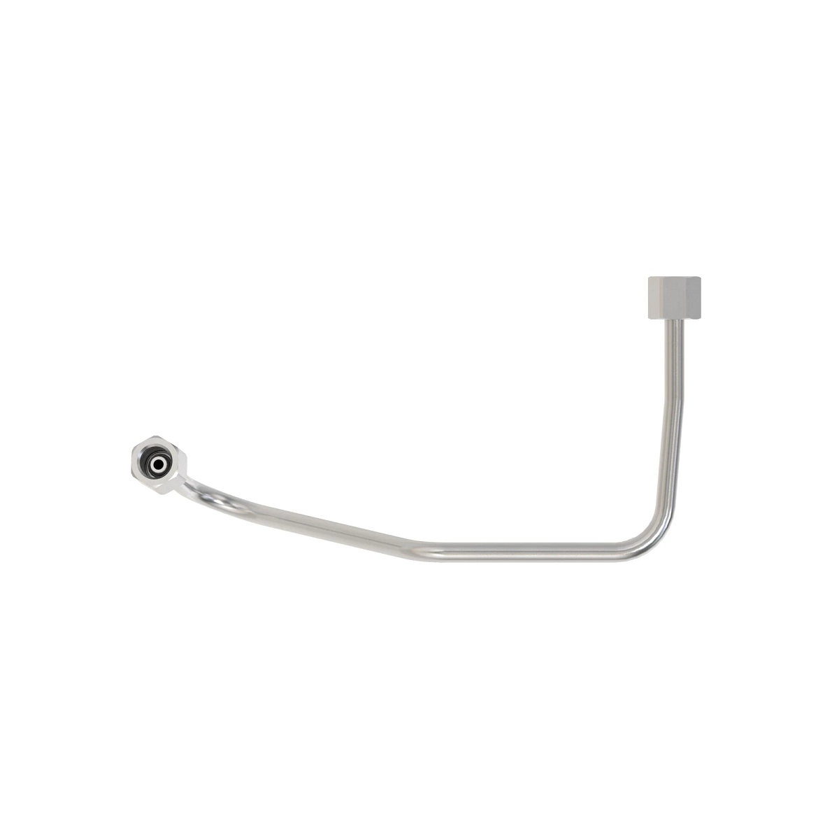 Pipe, Inj, C/R