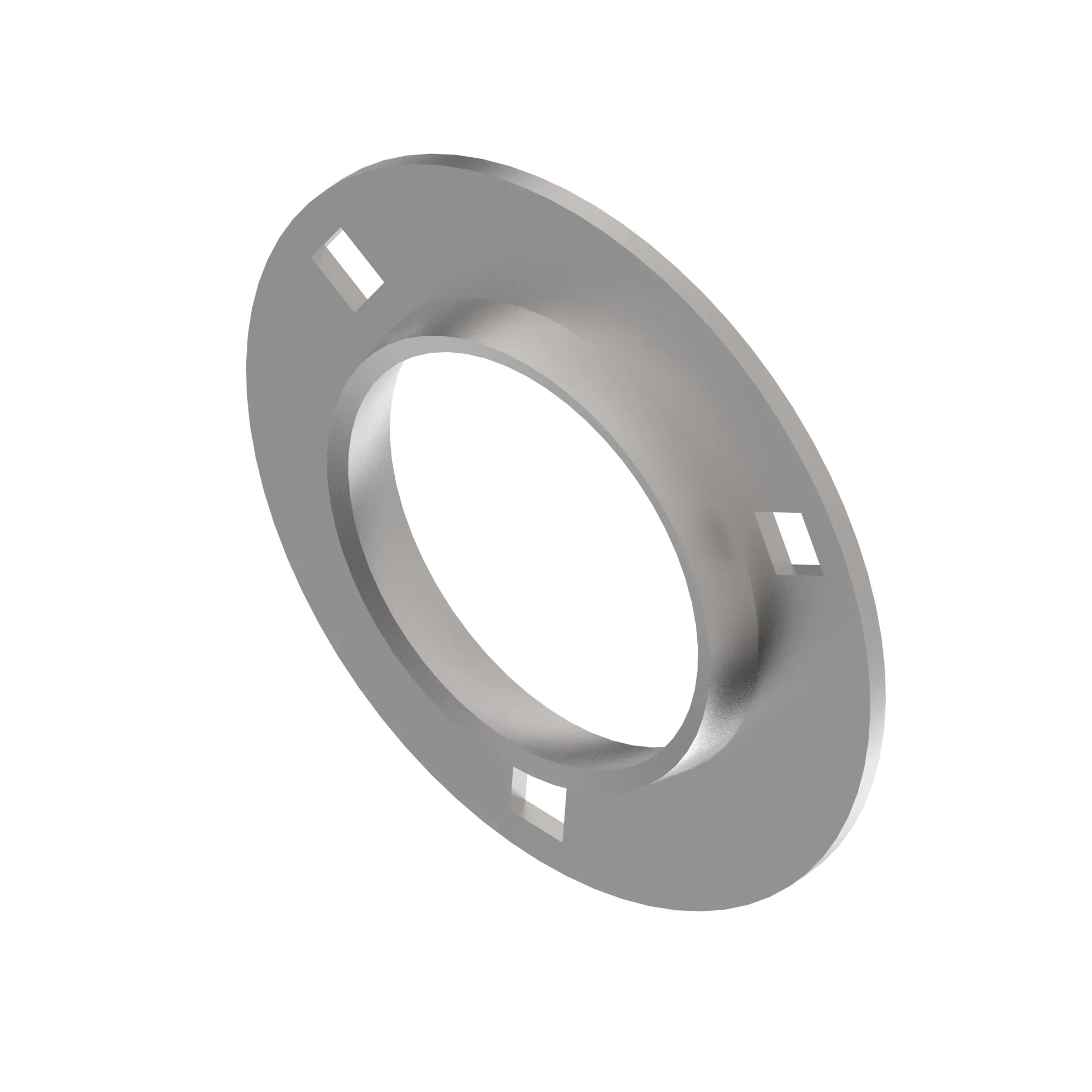 FLASQUE DE ROULEMENT