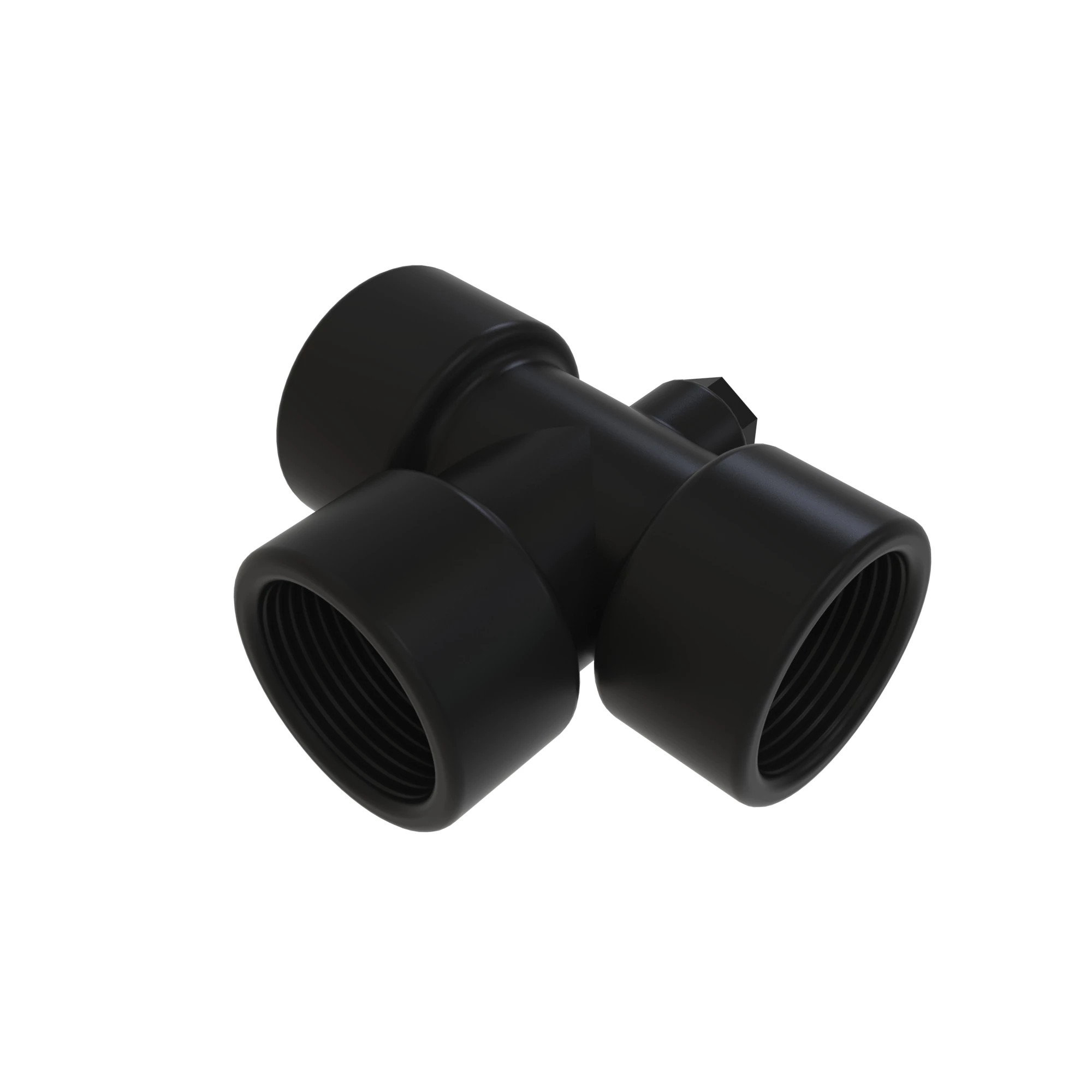 John Deere Tee Fitting - AA41762