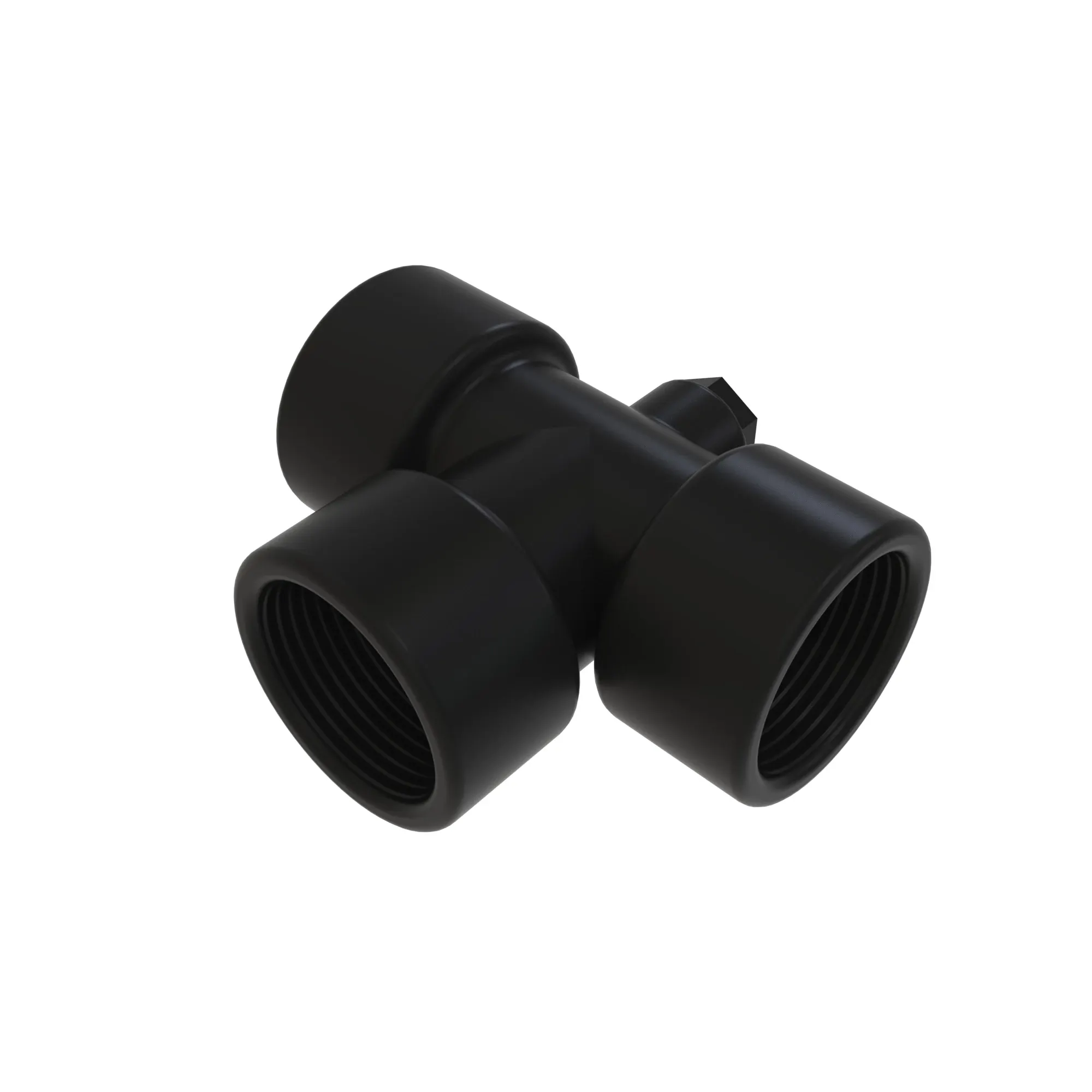 John Deere Tee Fitting - AA41762