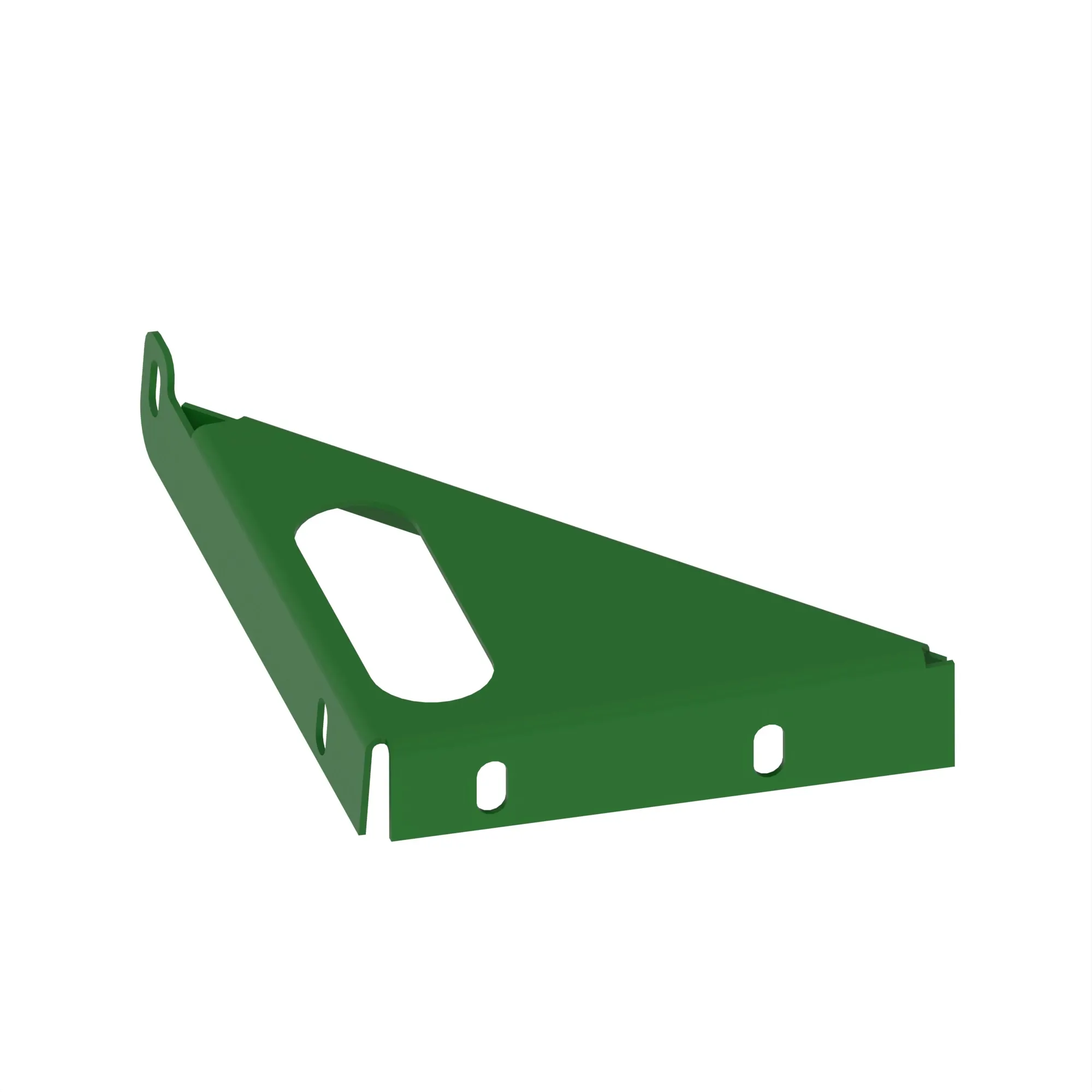John Deere Bracket - HXE142790