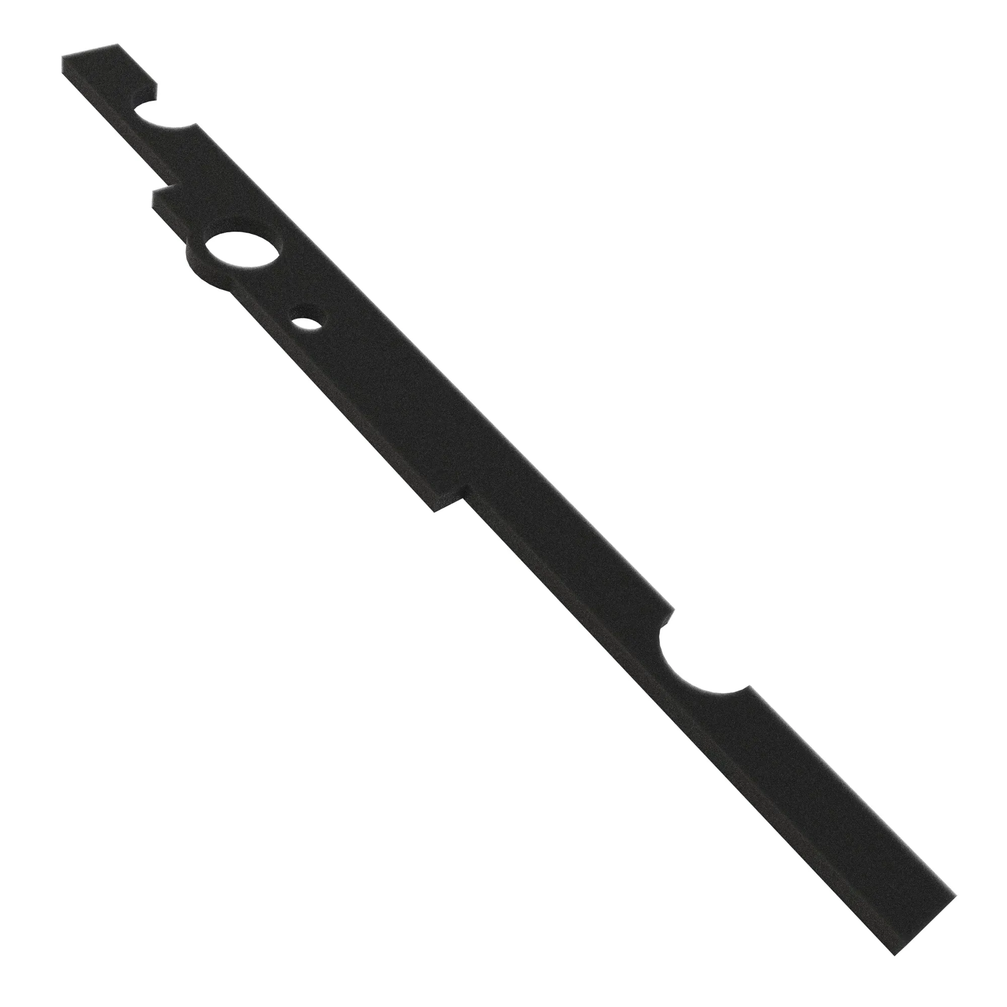 John Deere Foam Isolator - T358019
