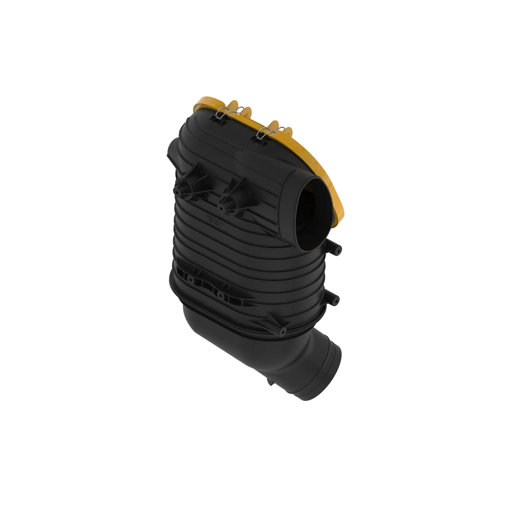 AIR CLEANER