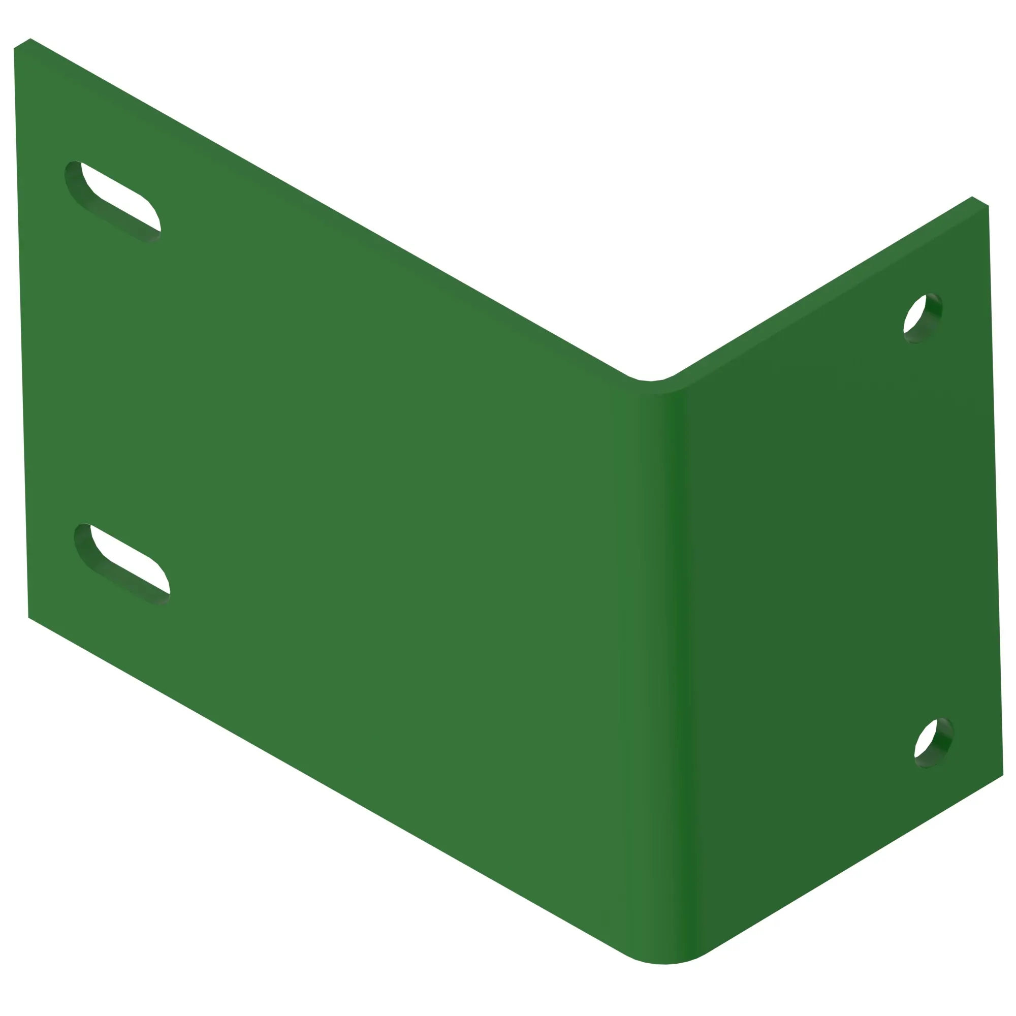 John Deere Angle - N222564