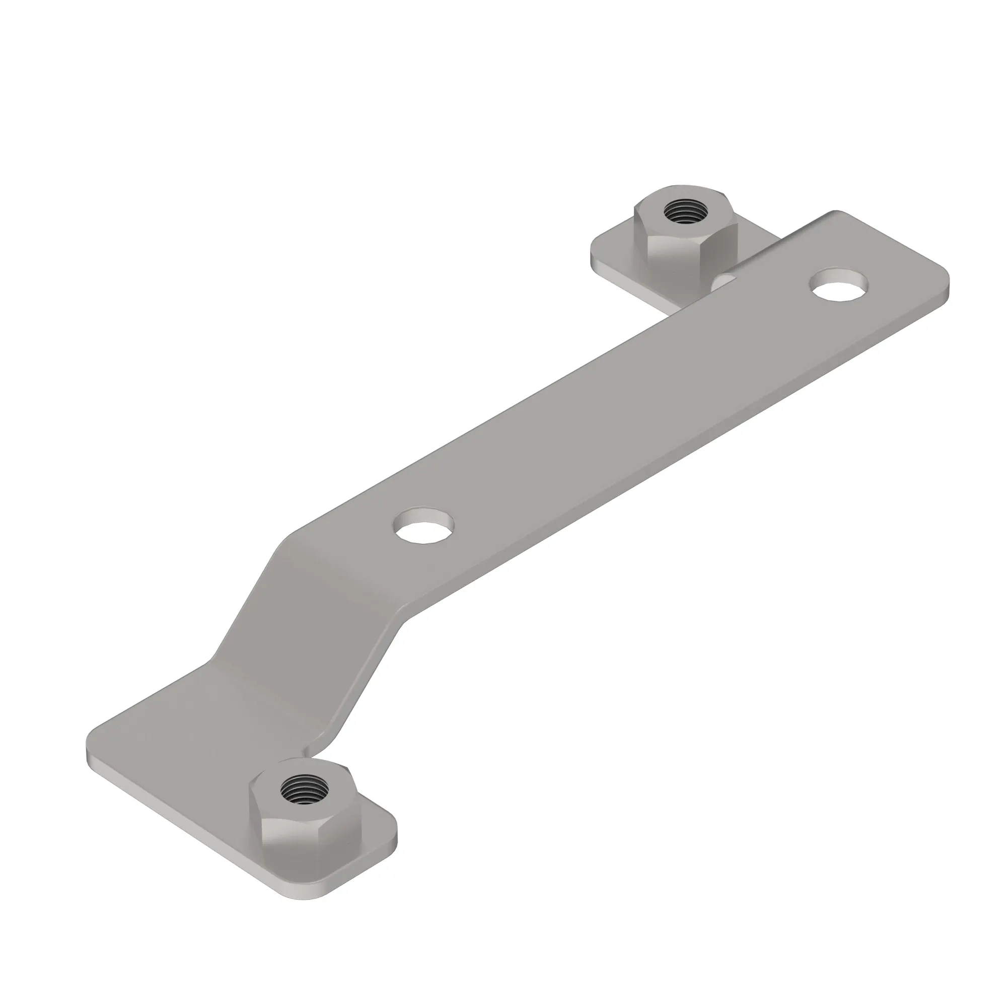 John Deere Wiring Harness Bracket - RE567780