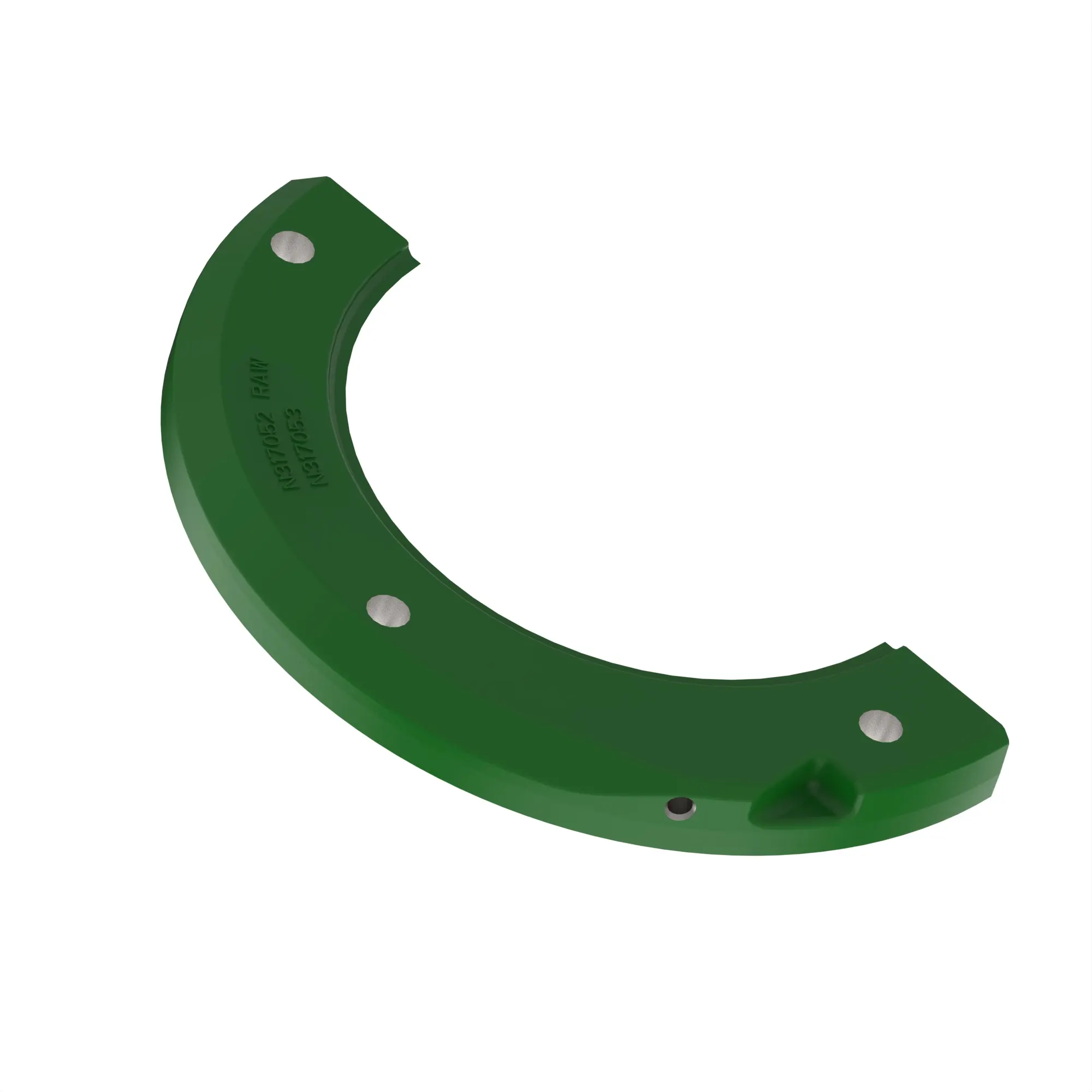 John Deere Retainer Clamp - N317053