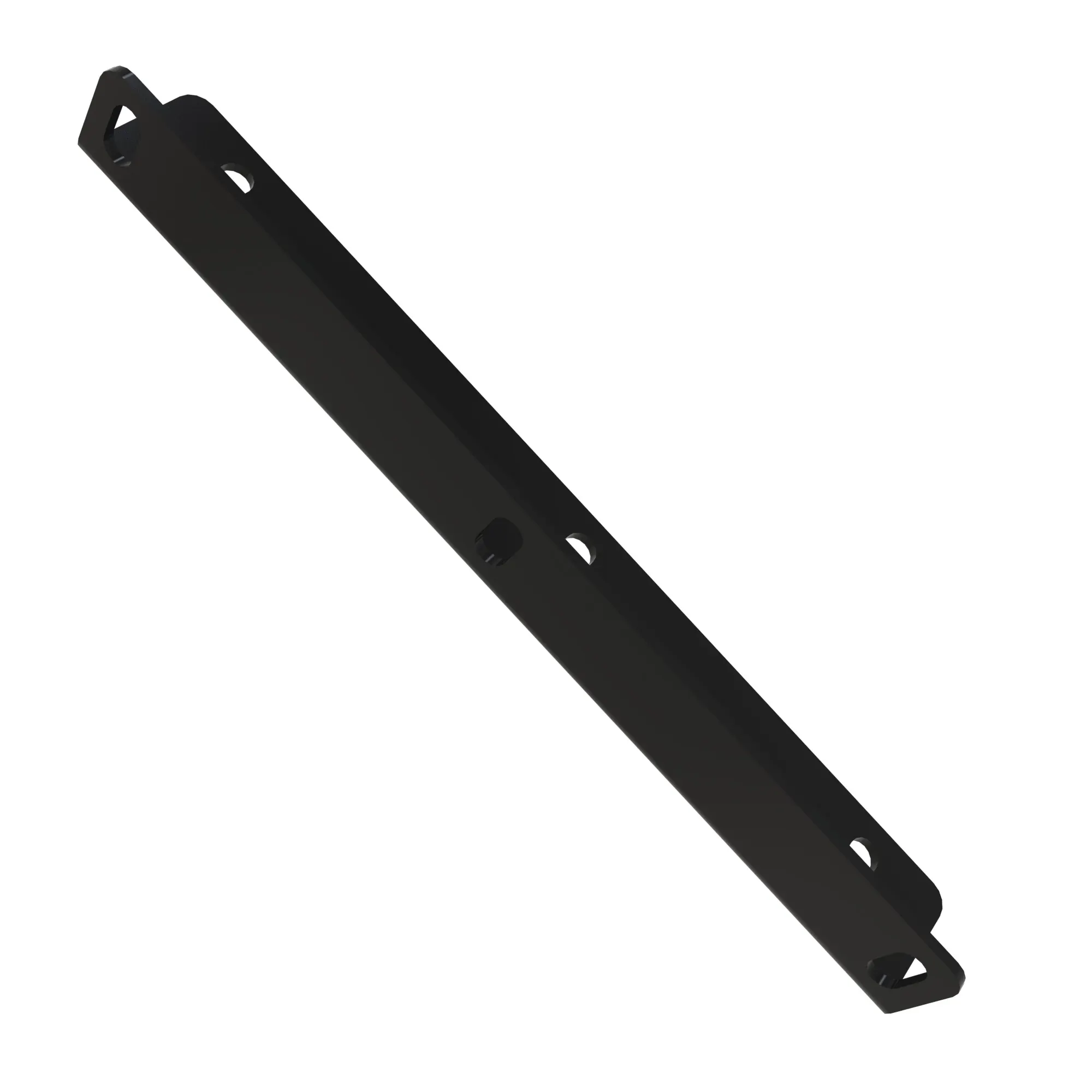 LH LOWER FENDER