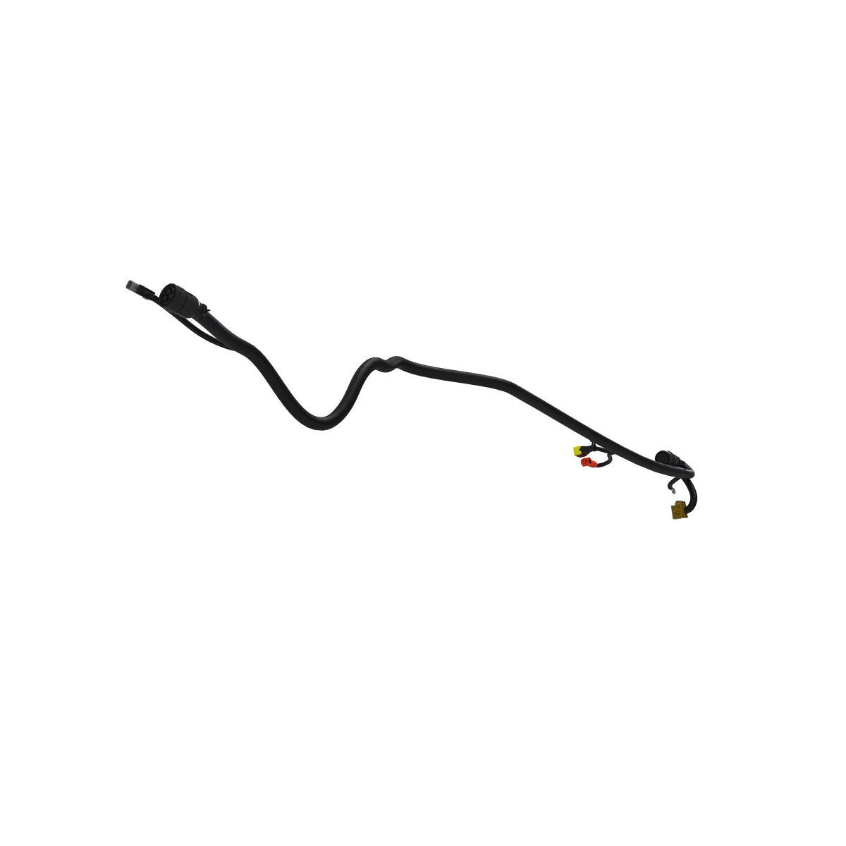 Wiring Harness, PTO HARNESS_1725_12