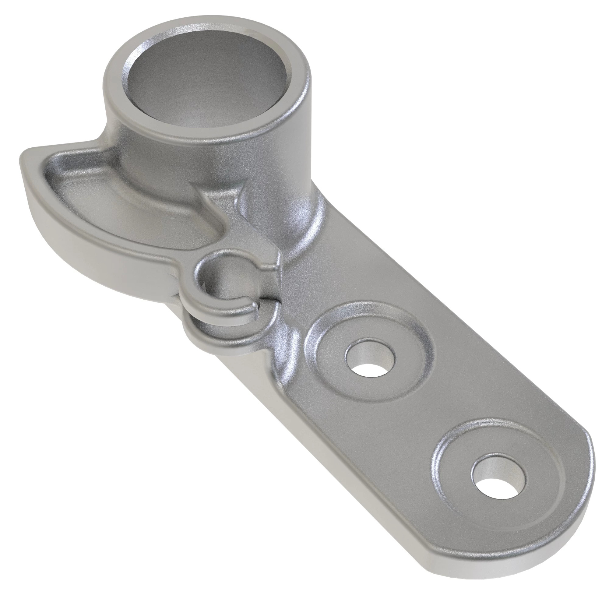 John Deere Arm - TCU12674