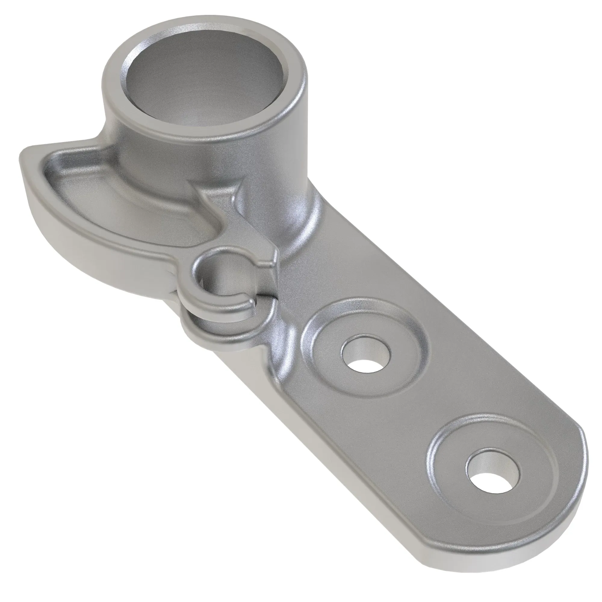 John Deere Arm - TCU12674