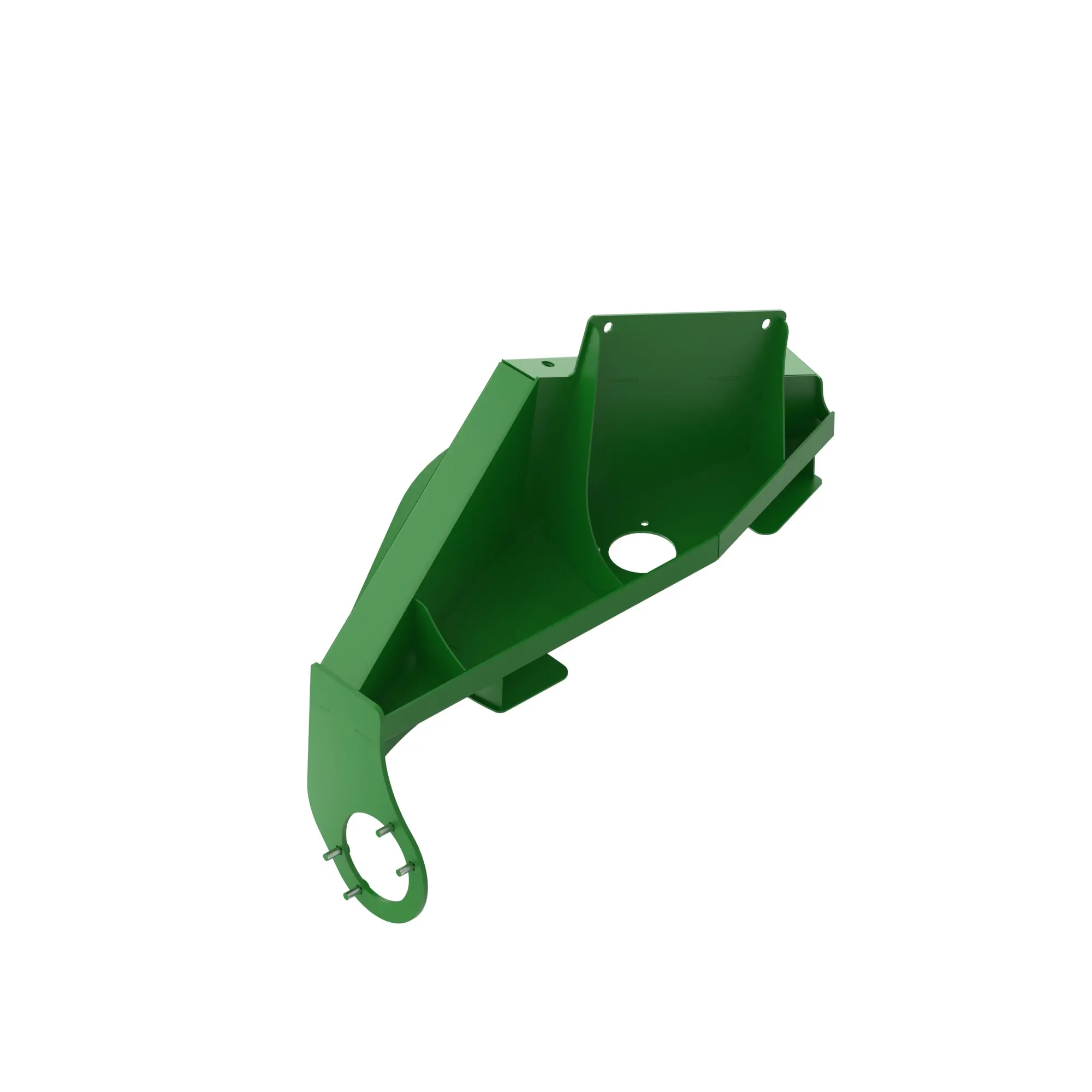 MOUNT-RH SIDE KNIFE GWCD