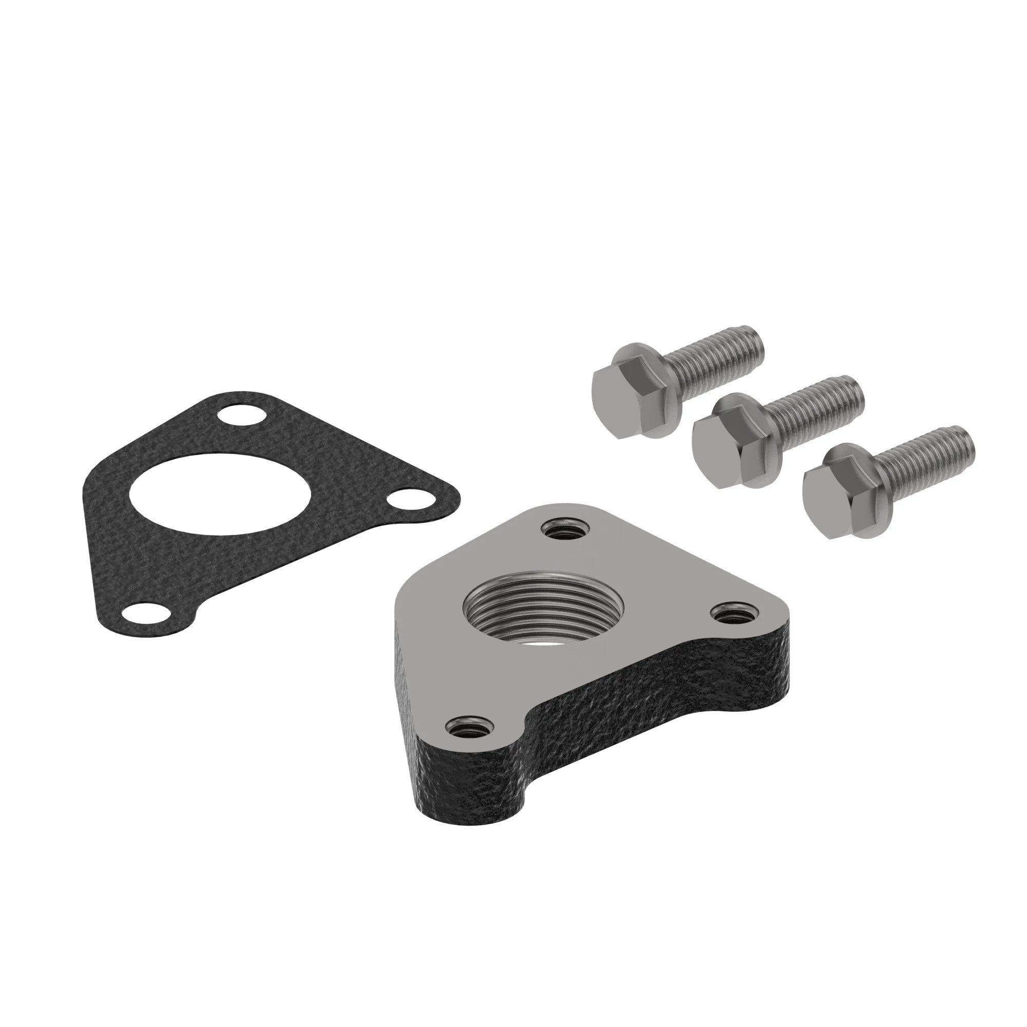 John Deere Adapter Kit, Engine Block Heater - MIA881629