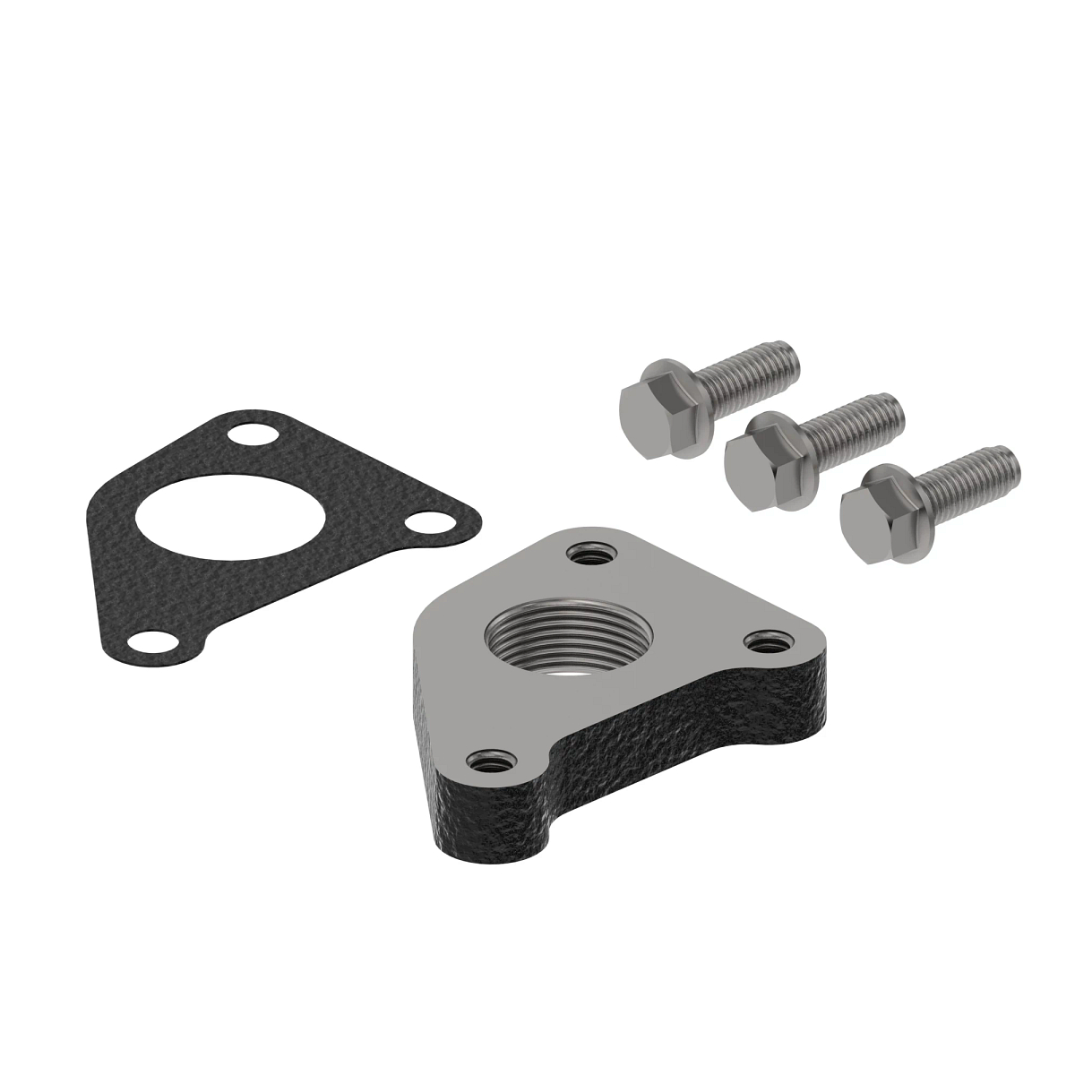 John Deere Adapter Kit, Engine Block Heater - MIA881629