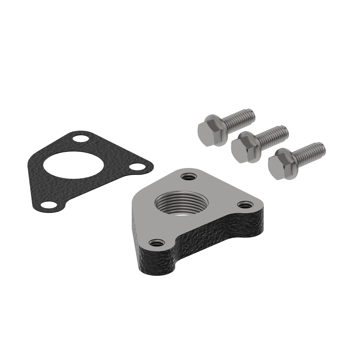 John Deere Adapter Kit, Engine Block Heater - MIA881629