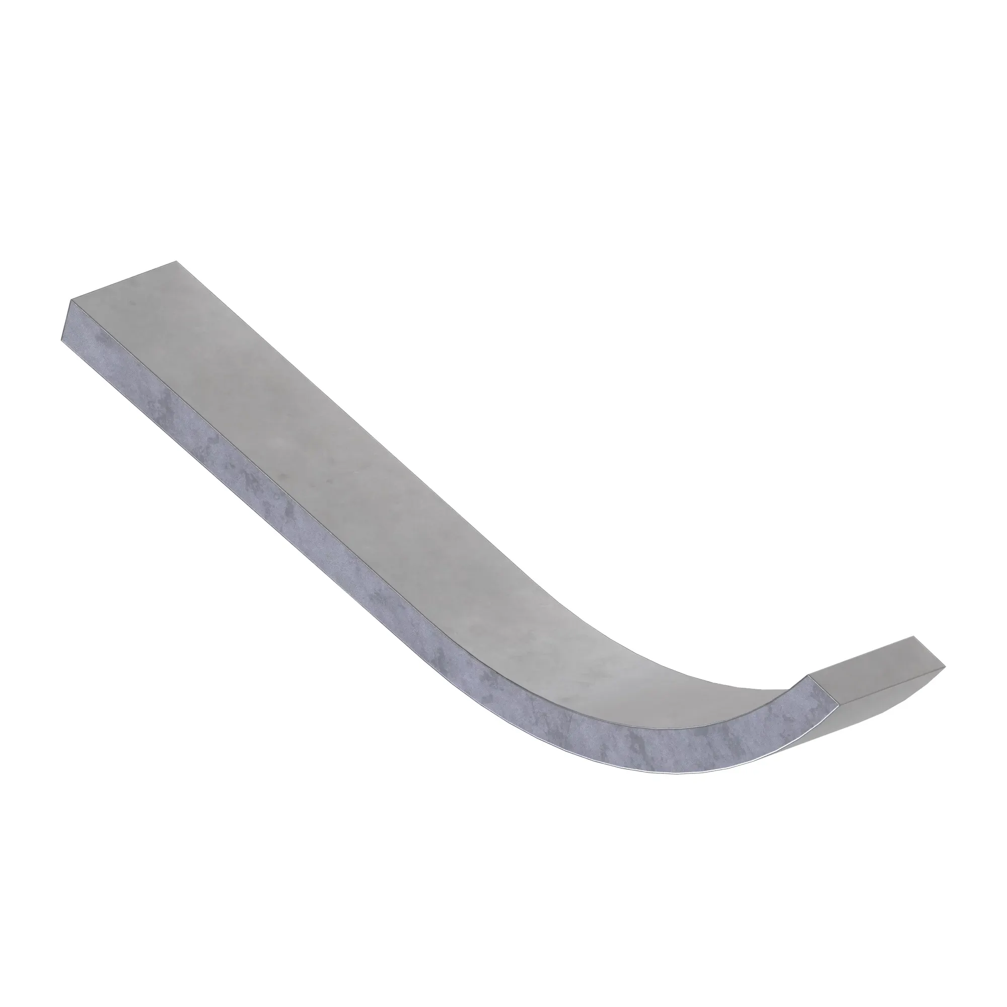 FRONT CHAIN GUIDE SLIDE