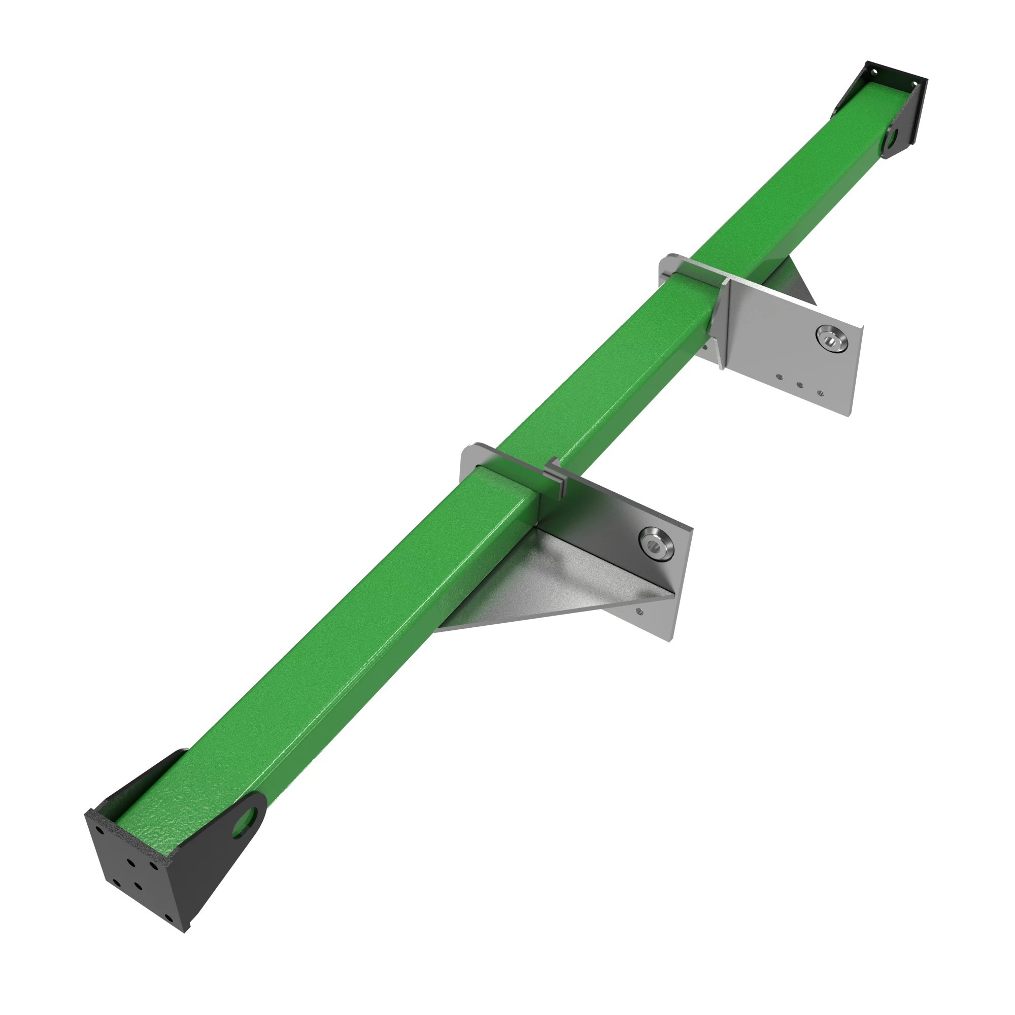 John Deere Front Wheel Support - AA48318