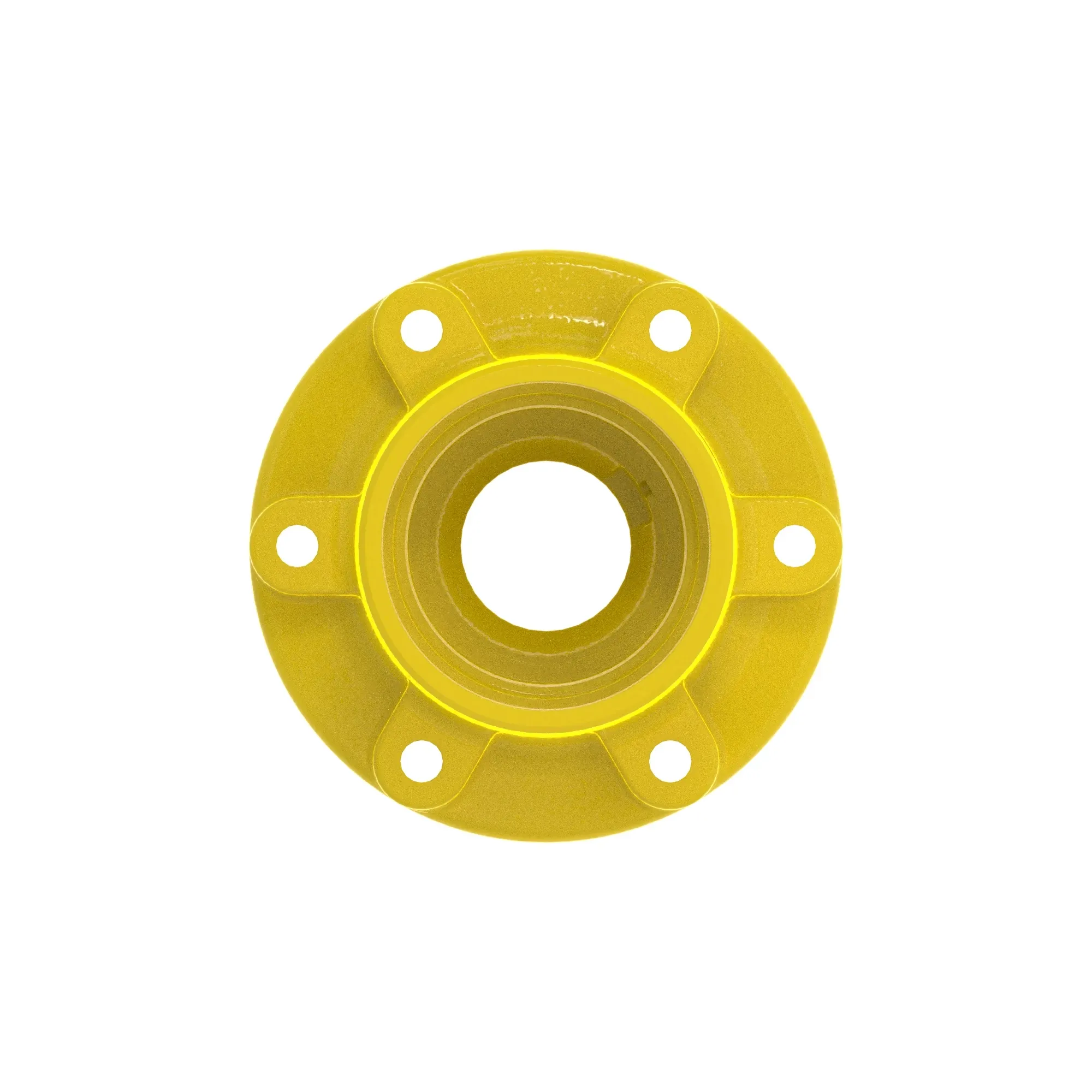Hub, Hub: Model 5000-5010-5005-5020-5000N-5010N-5020N Series